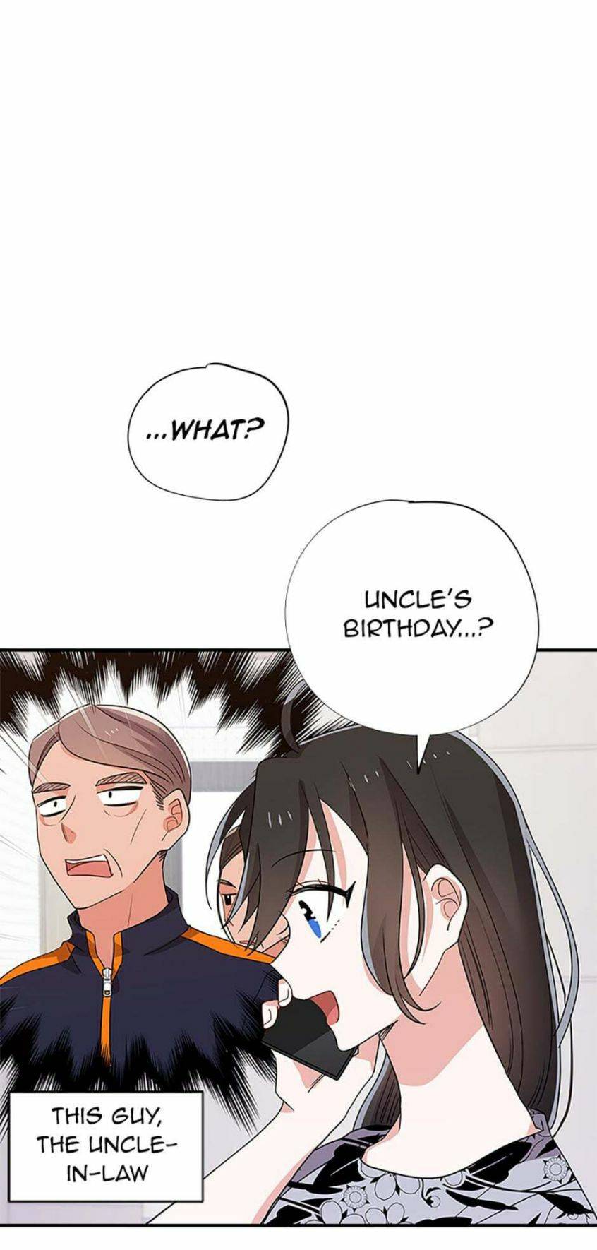Please Save My Husband Chapter 32 - page 35