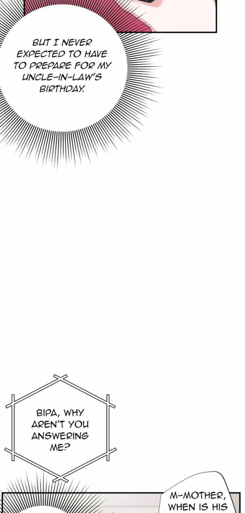Please Save My Husband Chapter 32 - page 37