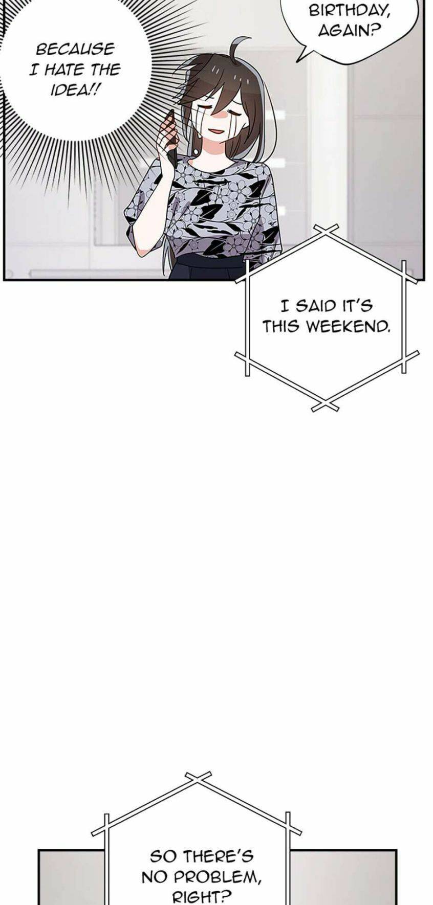 Please Save My Husband Chapter 32 - page 38