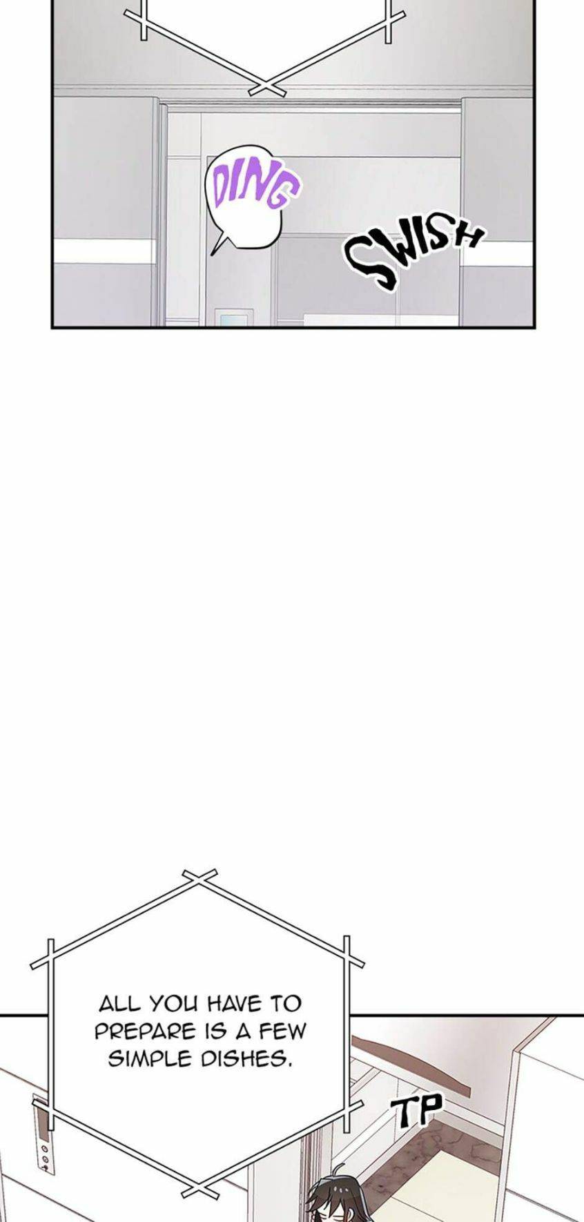 Please Save My Husband Chapter 32 - page 39