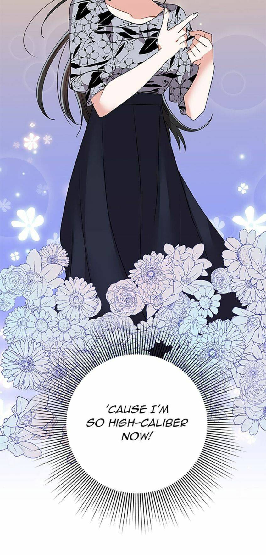 Please Save My Husband Chapter 32 - page 41