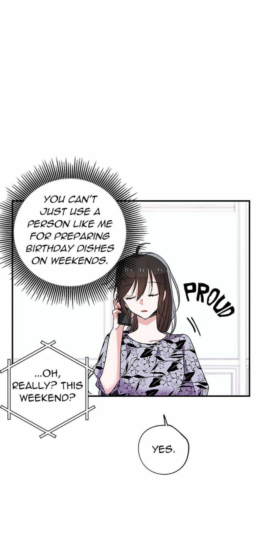 Please Save My Husband Chapter 32 - page 42
