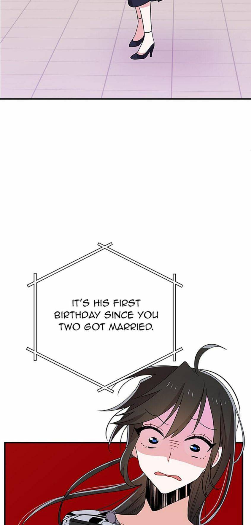 Please Save My Husband Chapter 32 - page 45