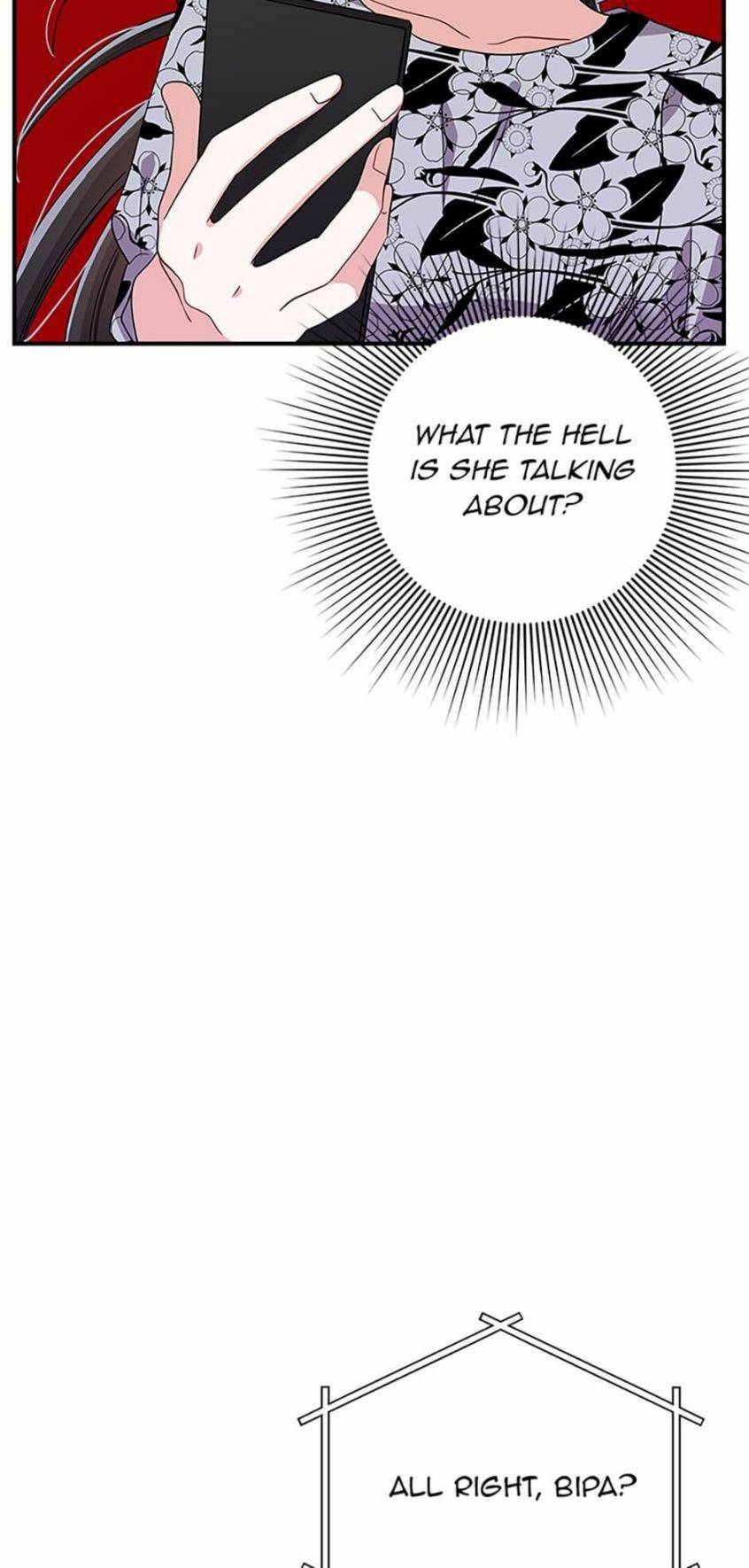 Please Save My Husband Chapter 32 - page 46