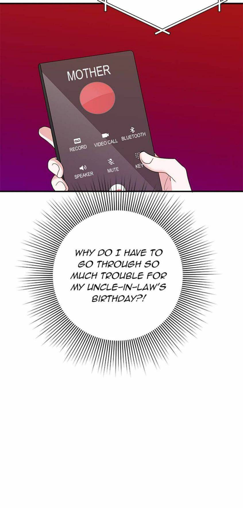 Please Save My Husband Chapter 32 - page 47