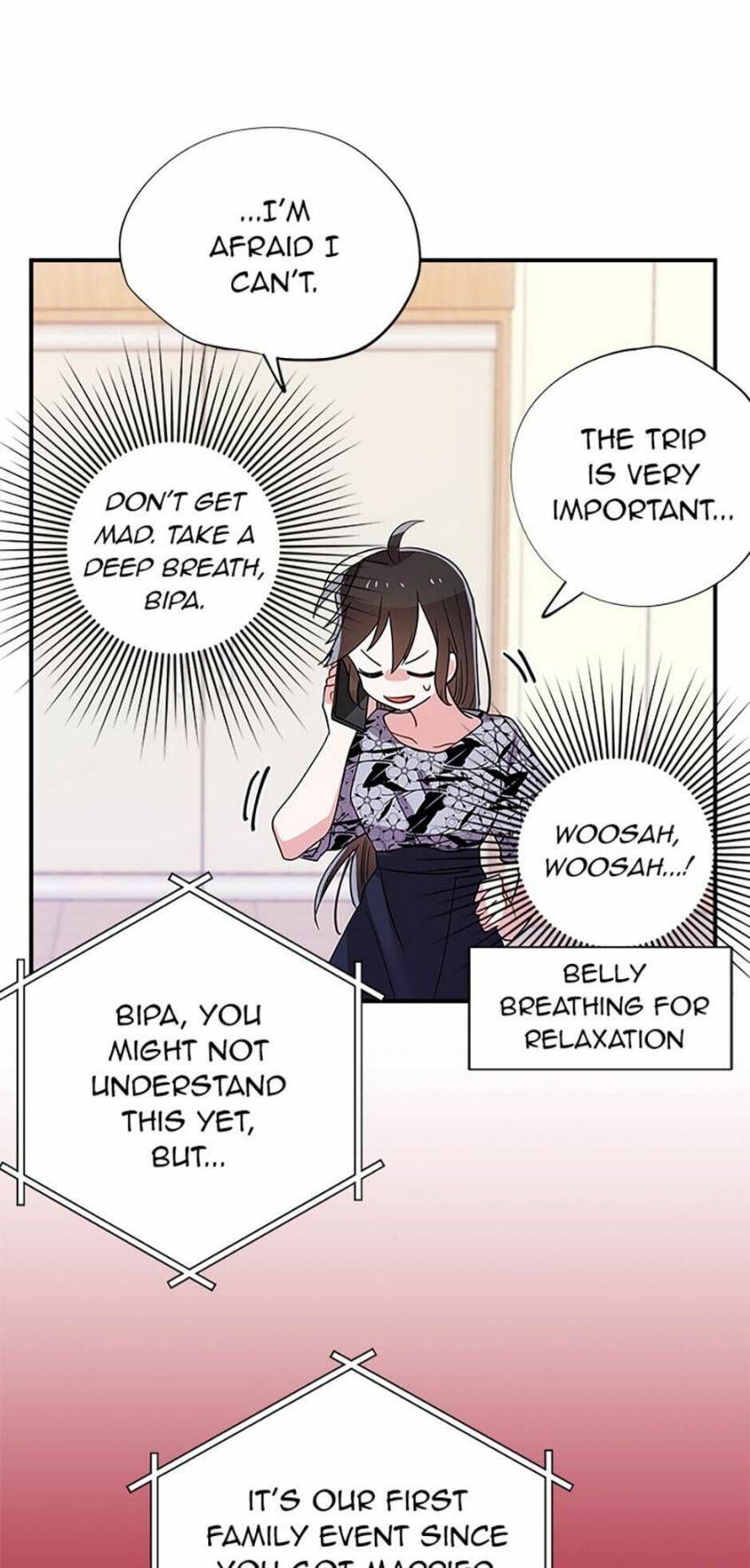 Please Save My Husband Chapter 32 - page 48