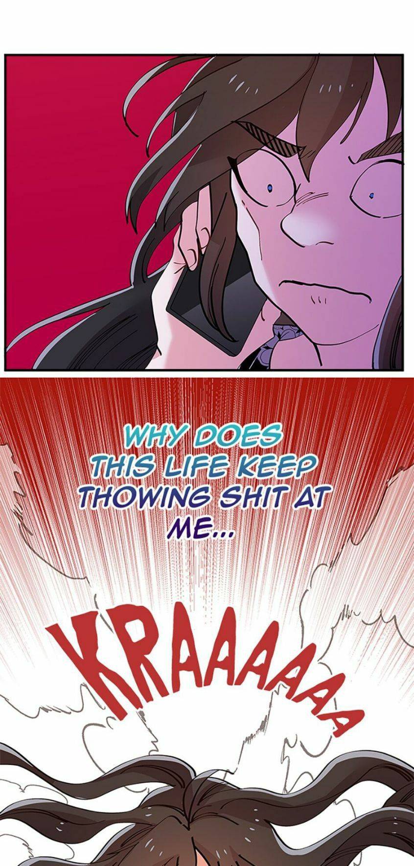 Please Save My Husband Chapter 32 - page 56