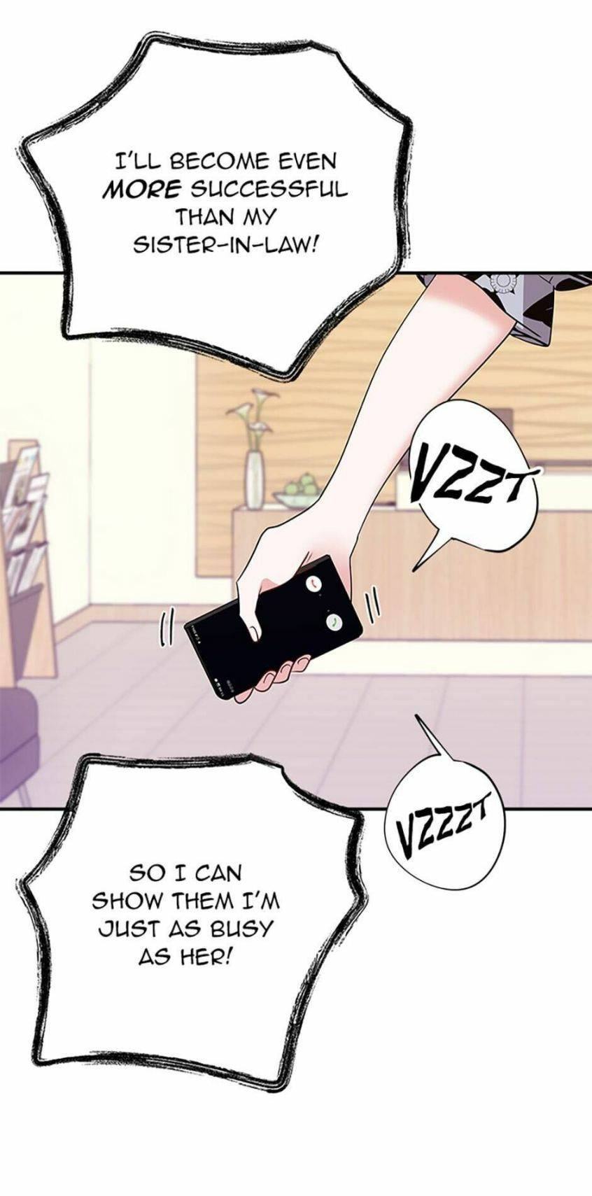 Please Save My Husband Chapter 32 - page 61