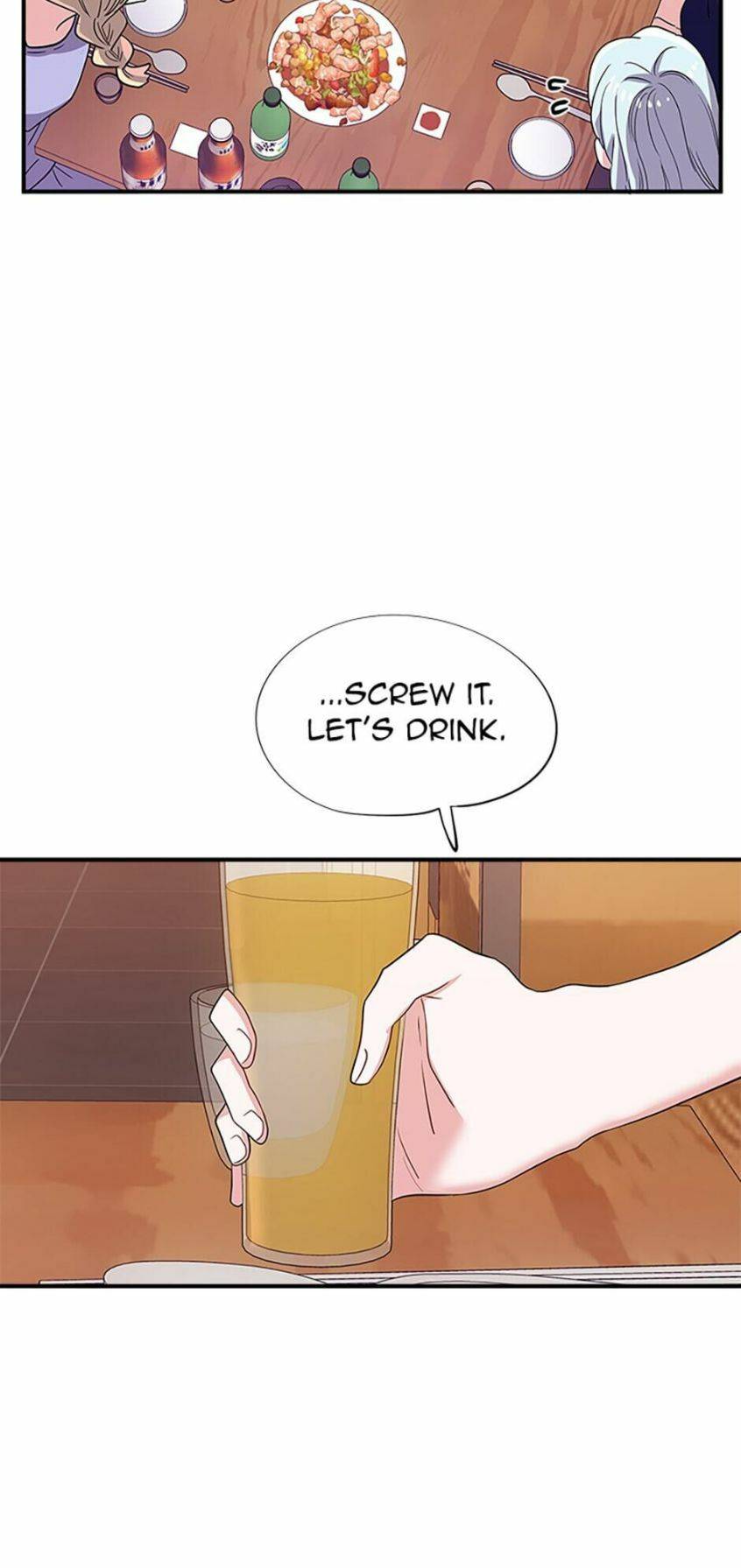 Please Save My Husband Chapter 32 - page 8