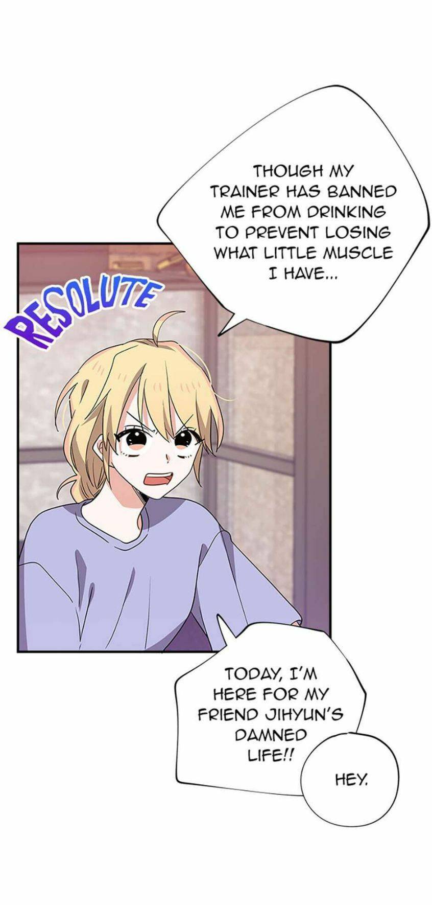 Please Save My Husband Chapter 32 - page 9