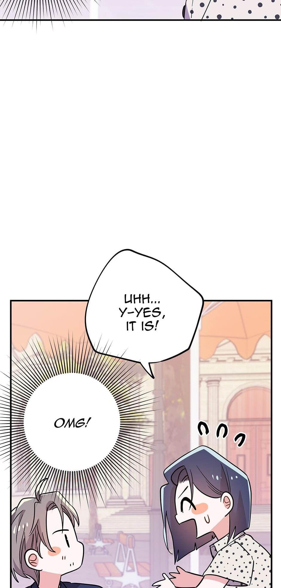 Please Save My Husband Chapter 70 - page 14