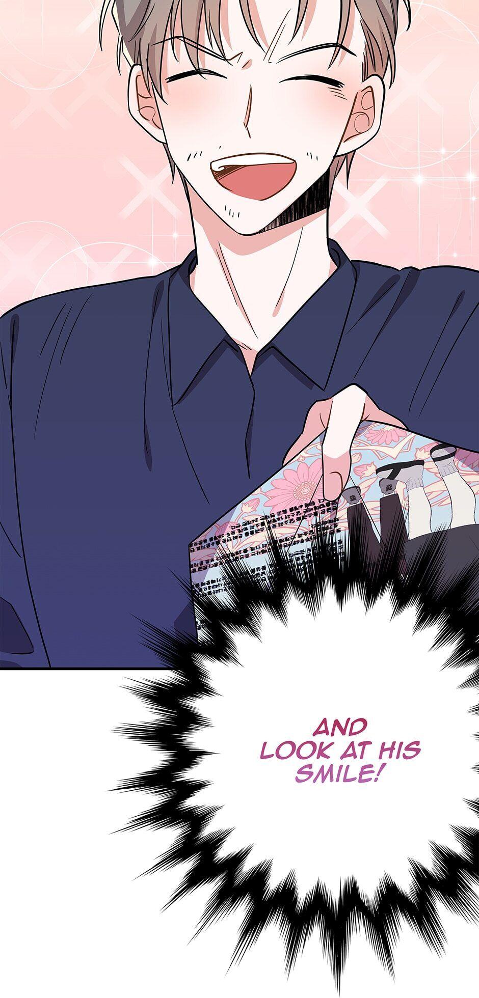Please Save My Husband Chapter 70 - page 17