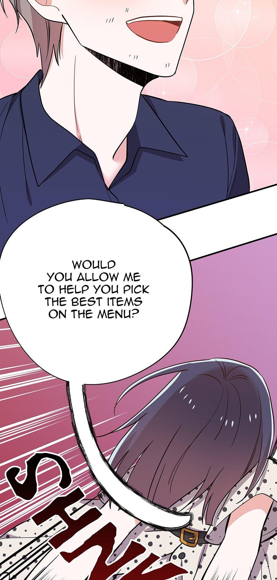 Please Save My Husband Chapter 70 - page 20