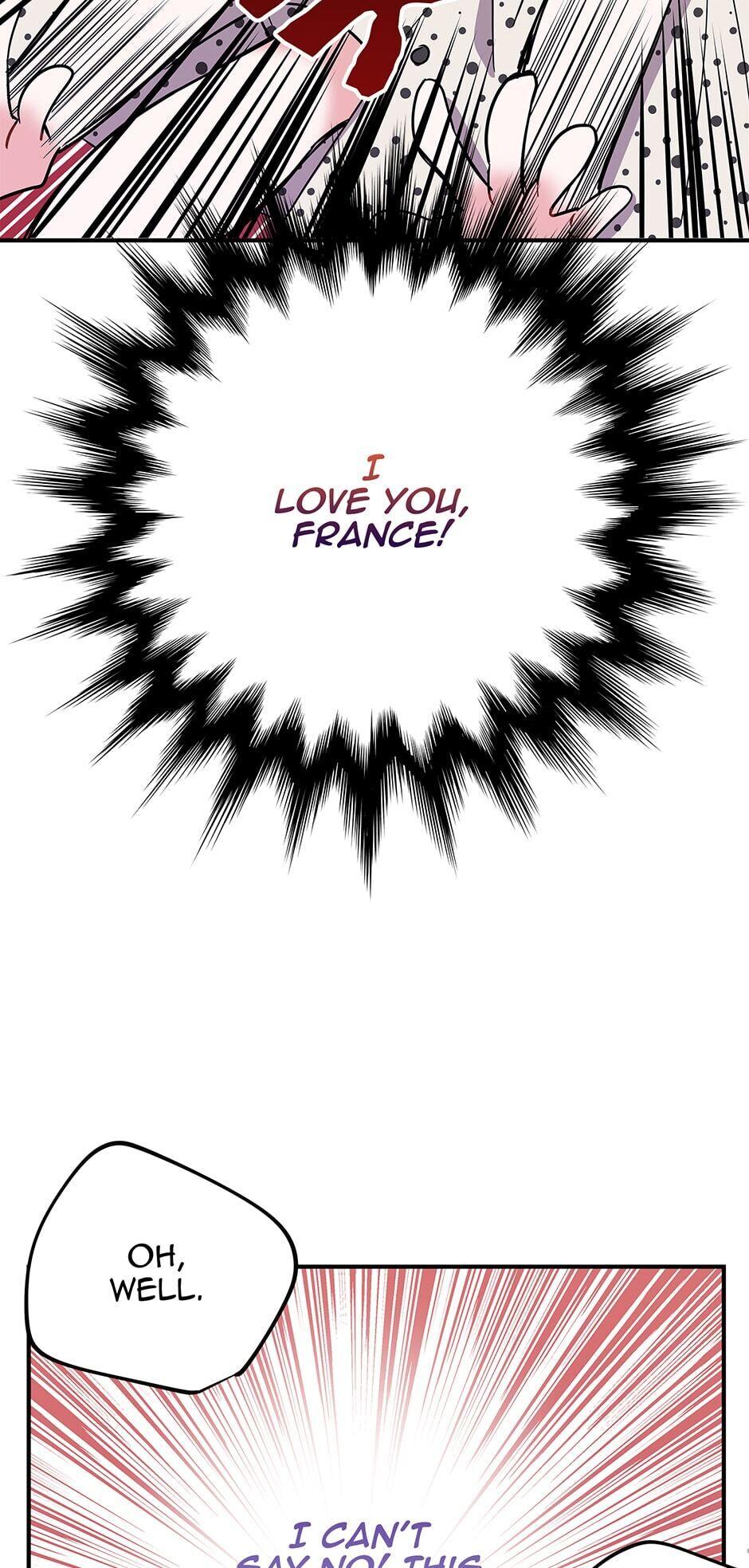 Please Save My Husband Chapter 70 - page 21