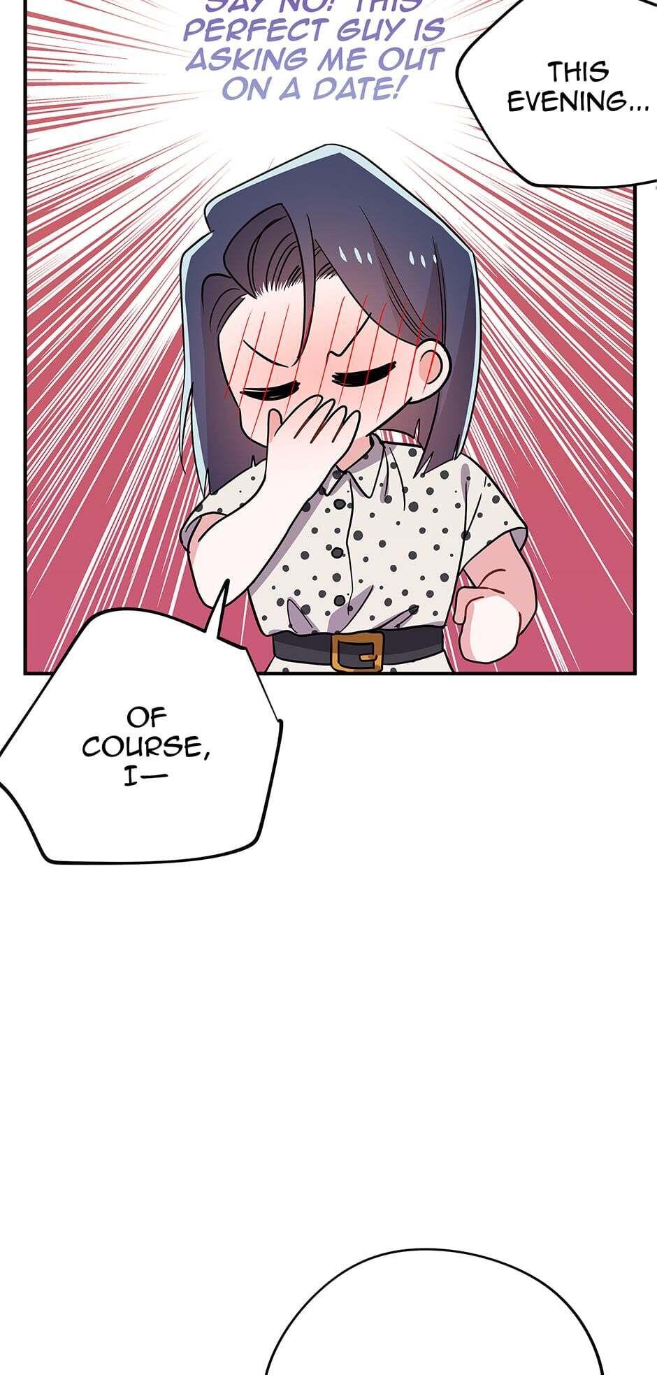 Please Save My Husband Chapter 70 - page 22