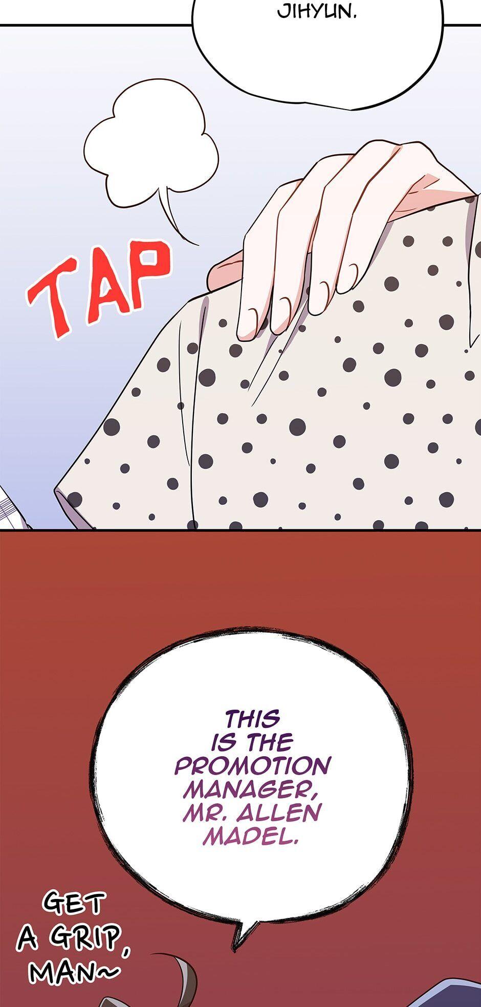 Please Save My Husband Chapter 70 - page 23