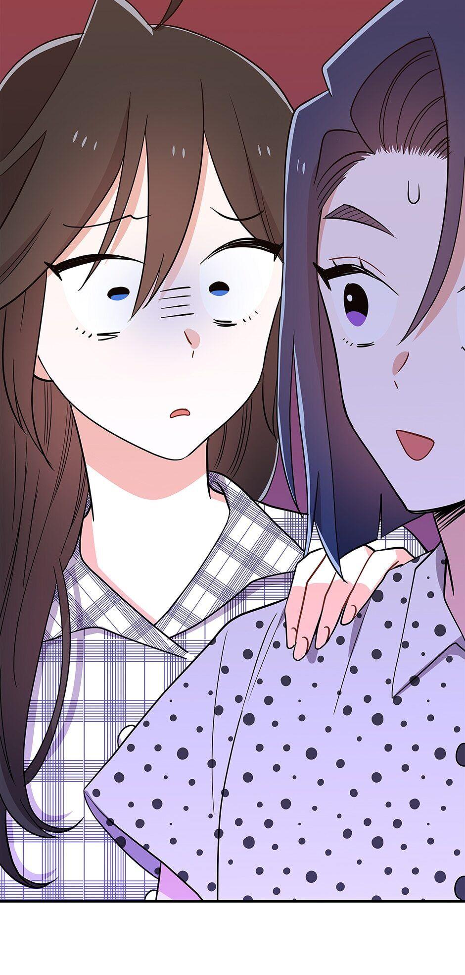 Please Save My Husband Chapter 70 - page 24
