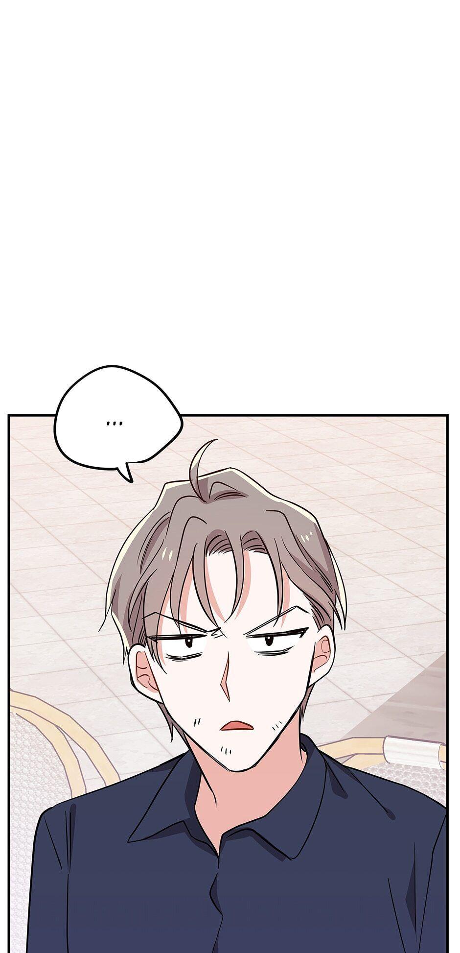 Please Save My Husband Chapter 70 - page 27