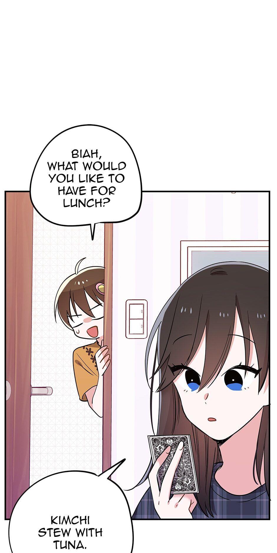 Please Save My Husband Chapter 70 - page 3