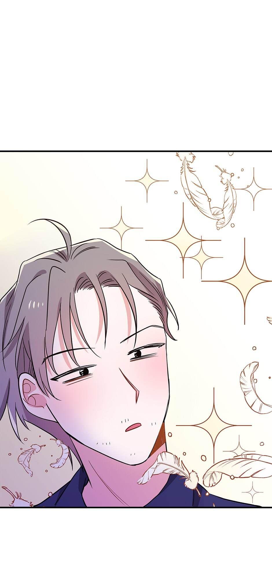 Please Save My Husband Chapter 70 - page 34
