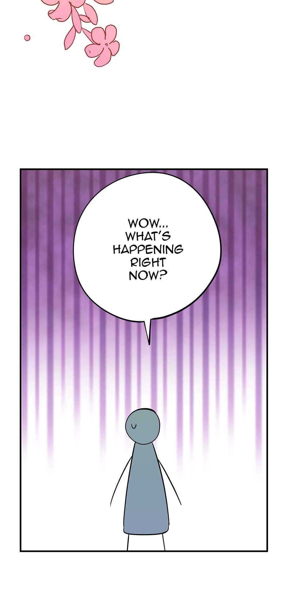 Please Save My Husband Chapter 70 - page 36