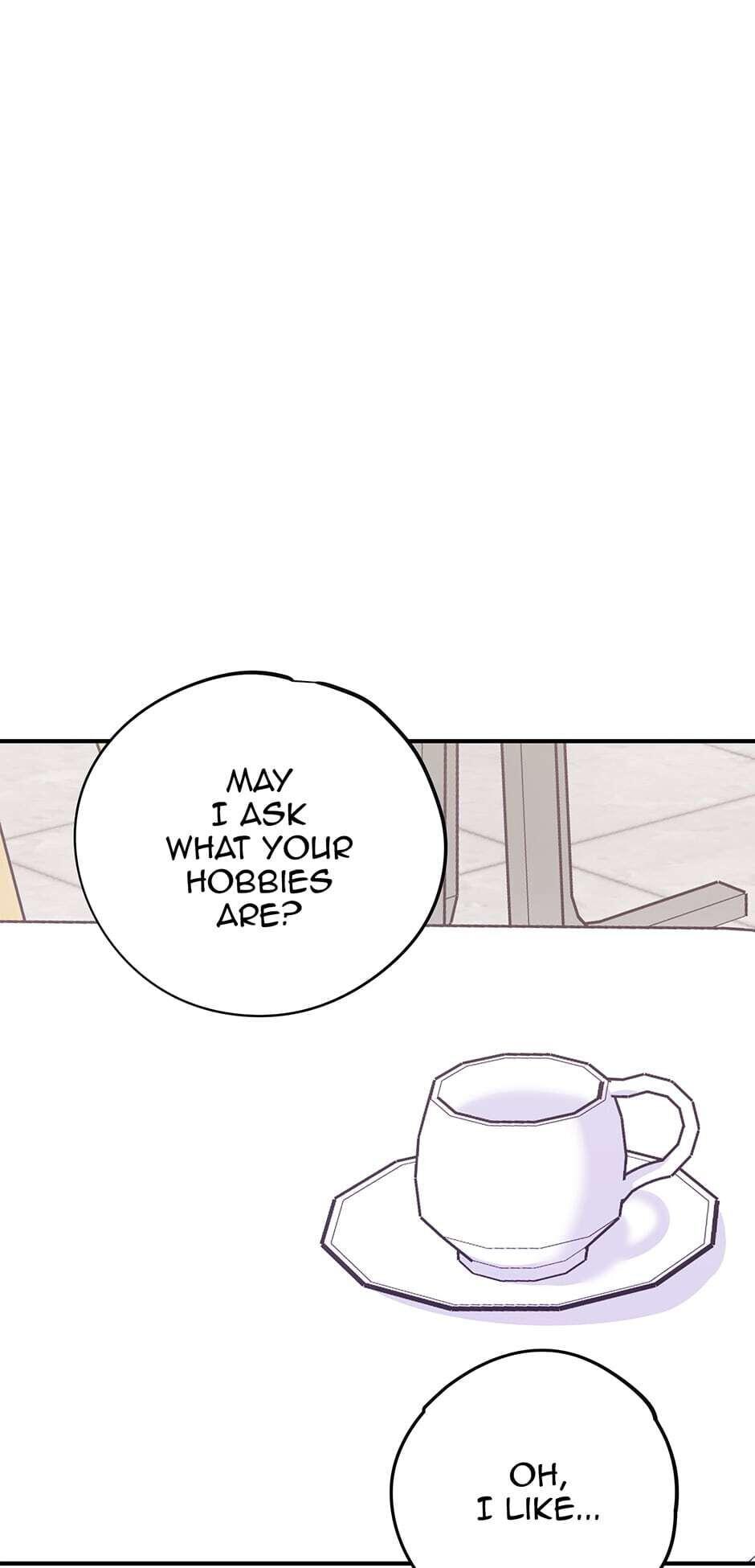 Please Save My Husband Chapter 70 - page 37