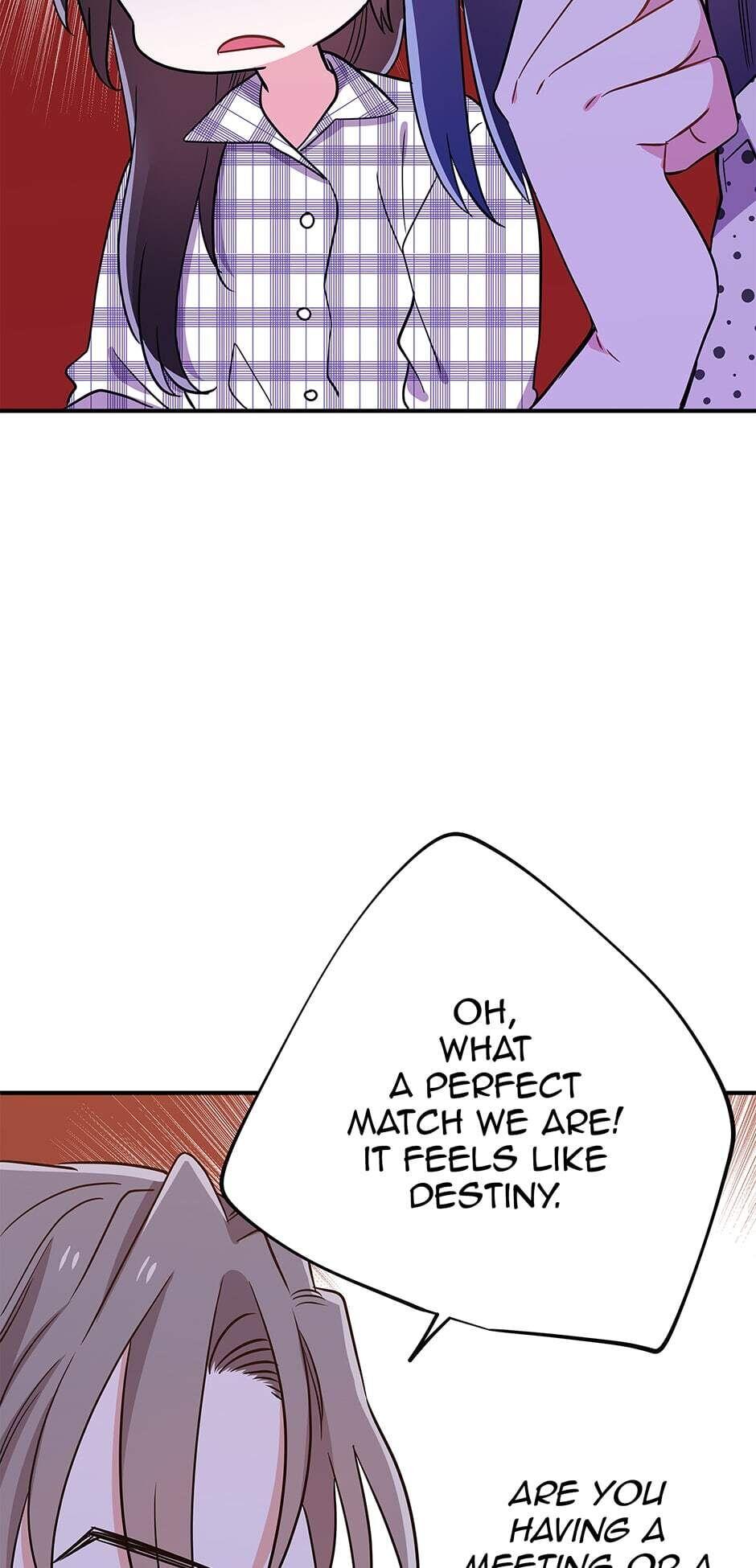 Please Save My Husband Chapter 70 - page 39