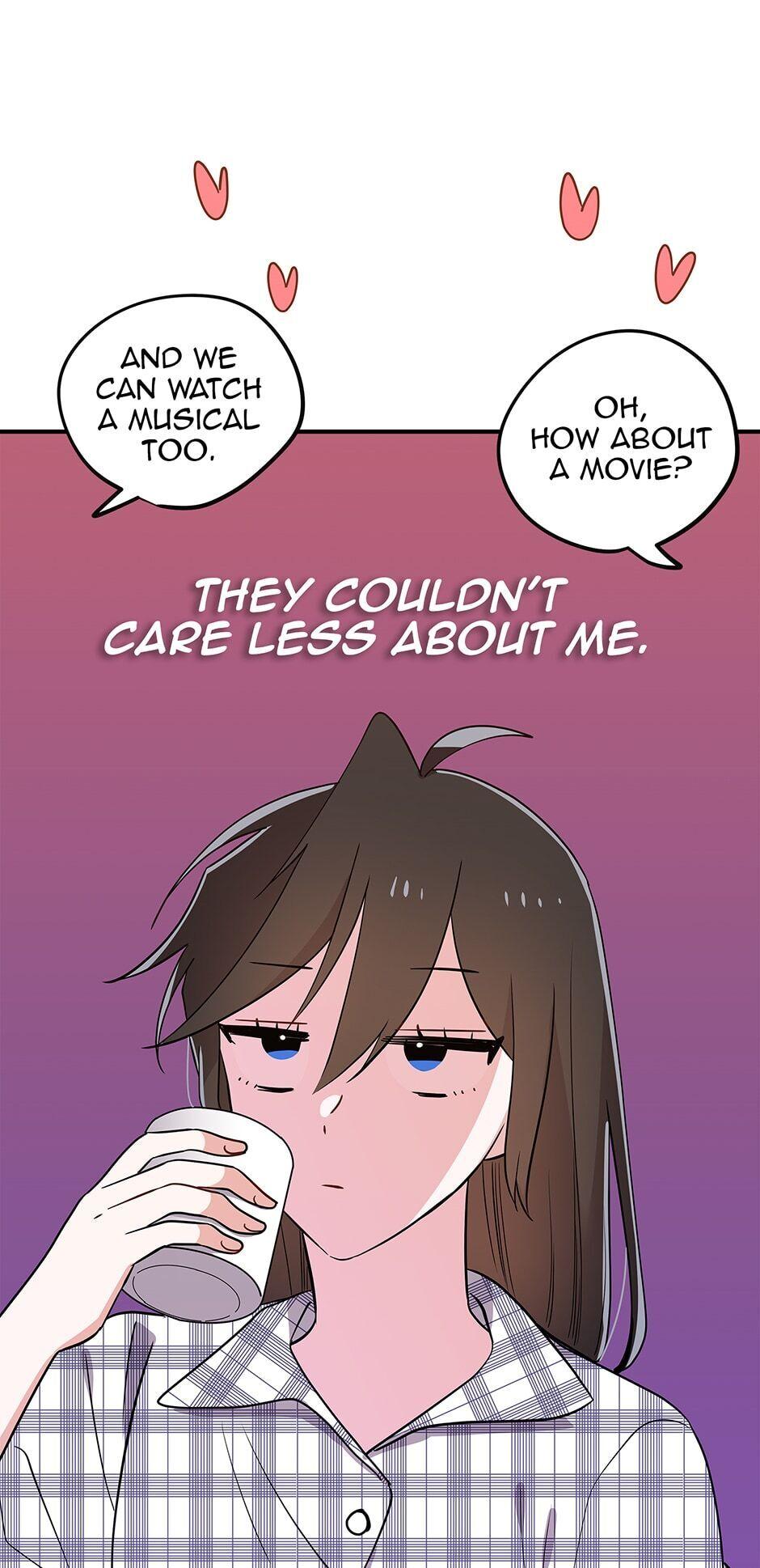 Please Save My Husband Chapter 70 - page 42