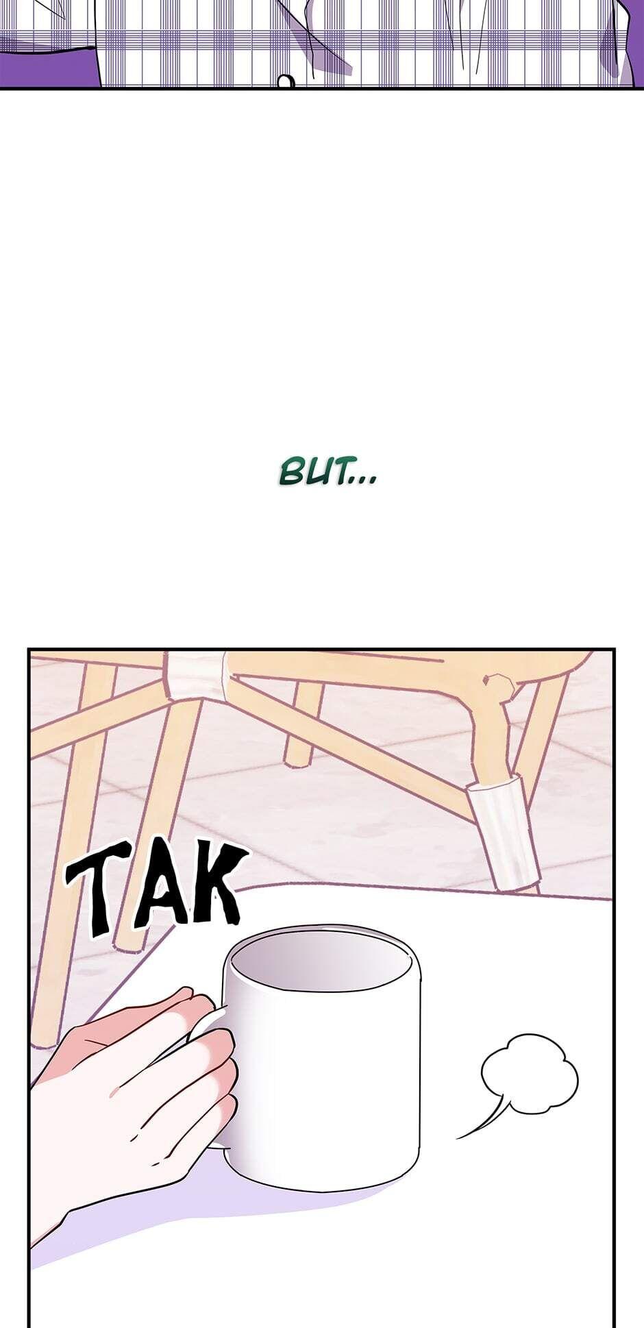 Please Save My Husband Chapter 70 - page 43