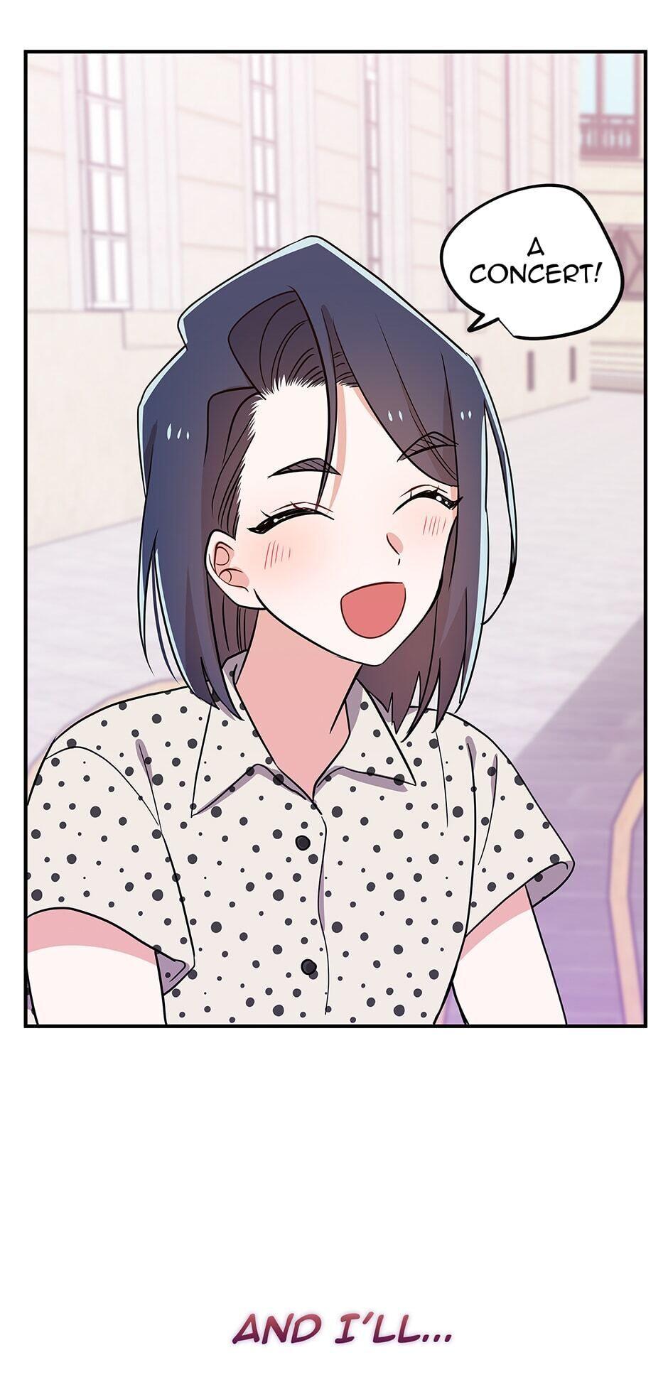 Please Save My Husband Chapter 70 - page 46
