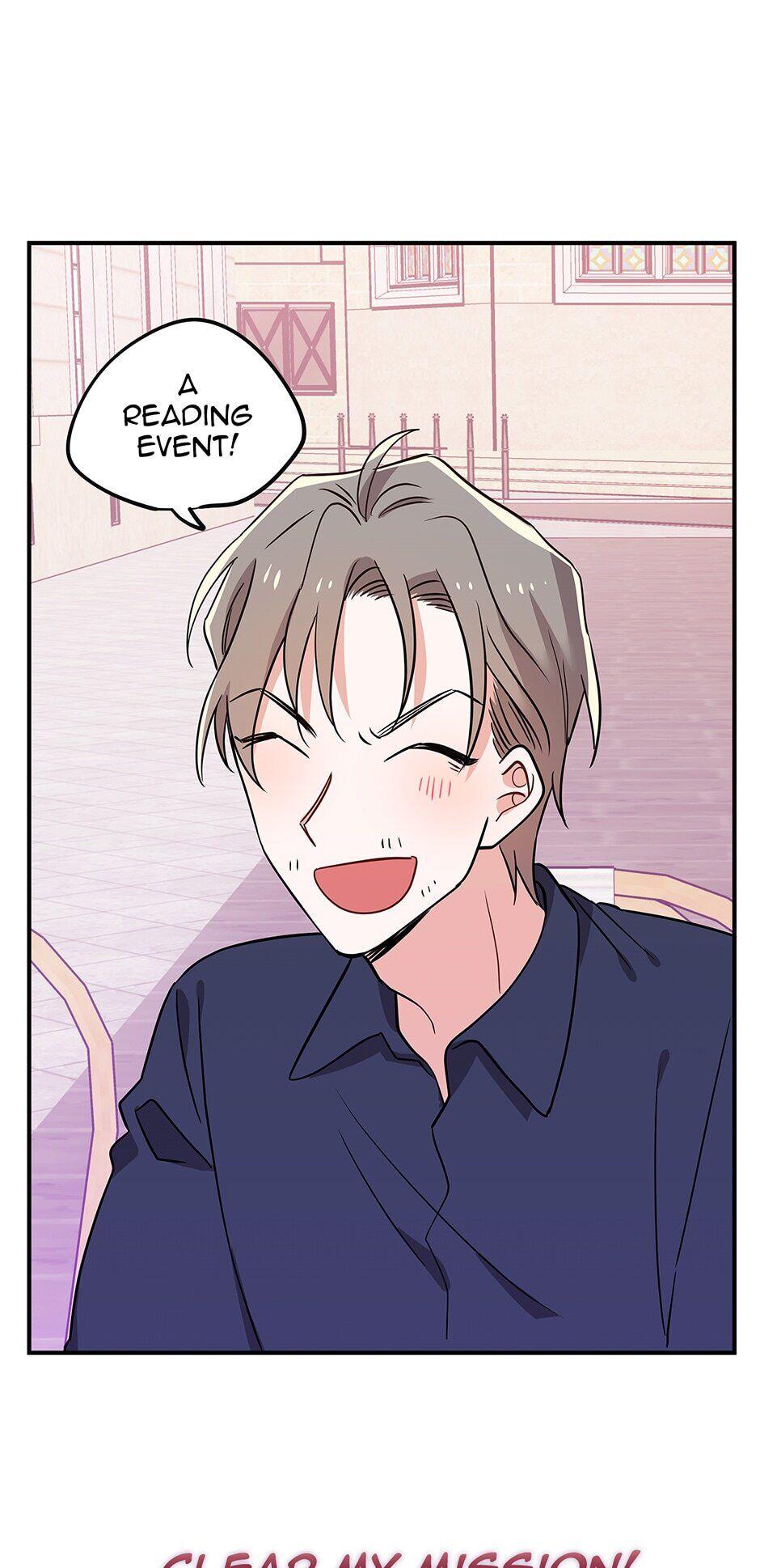 Please Save My Husband Chapter 70 - page 47