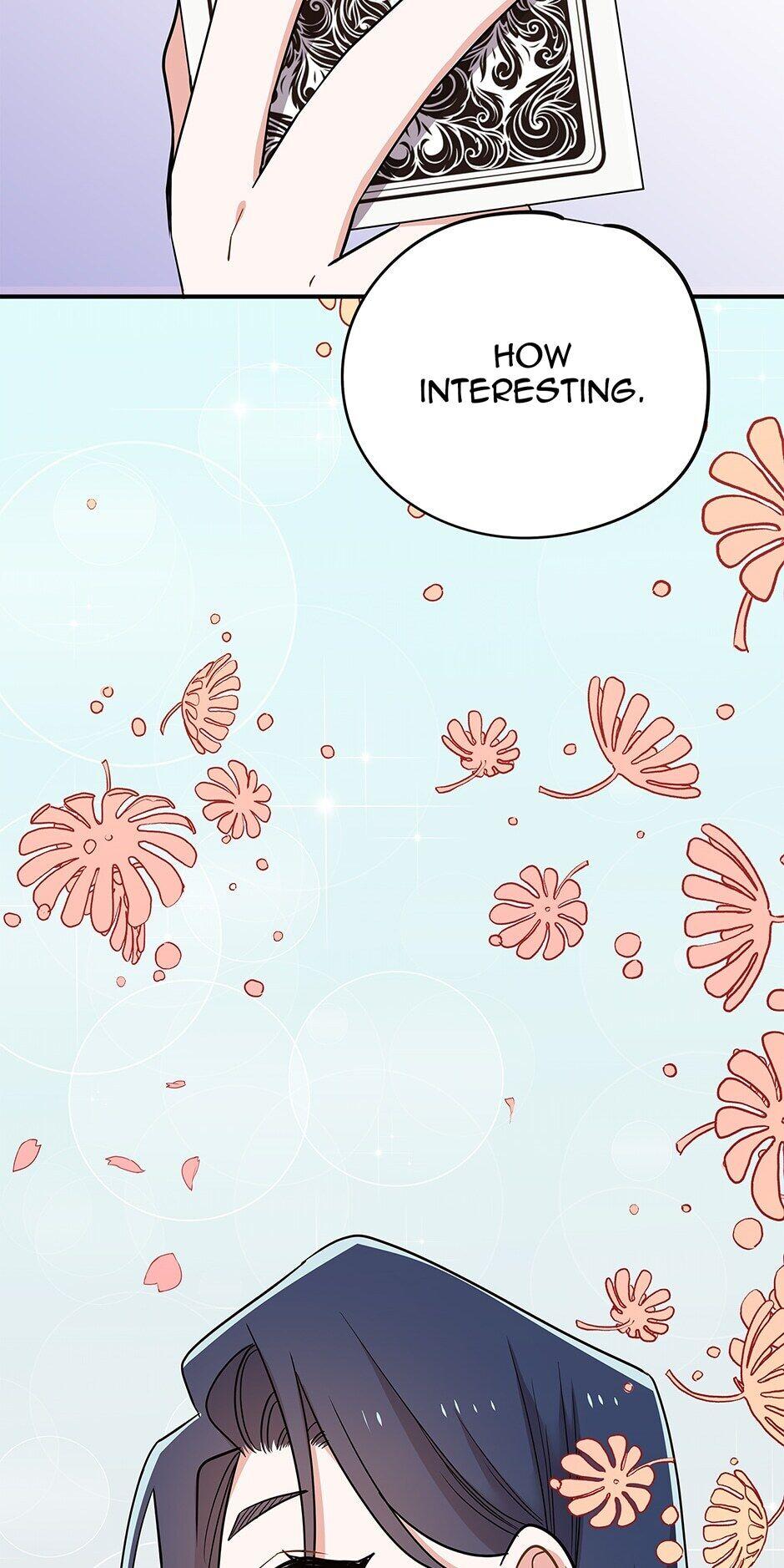 Please Save My Husband Chapter 70 - page 5