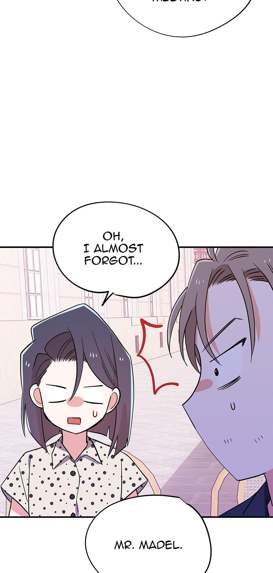 Please Save My Husband Chapter 70 - page 51