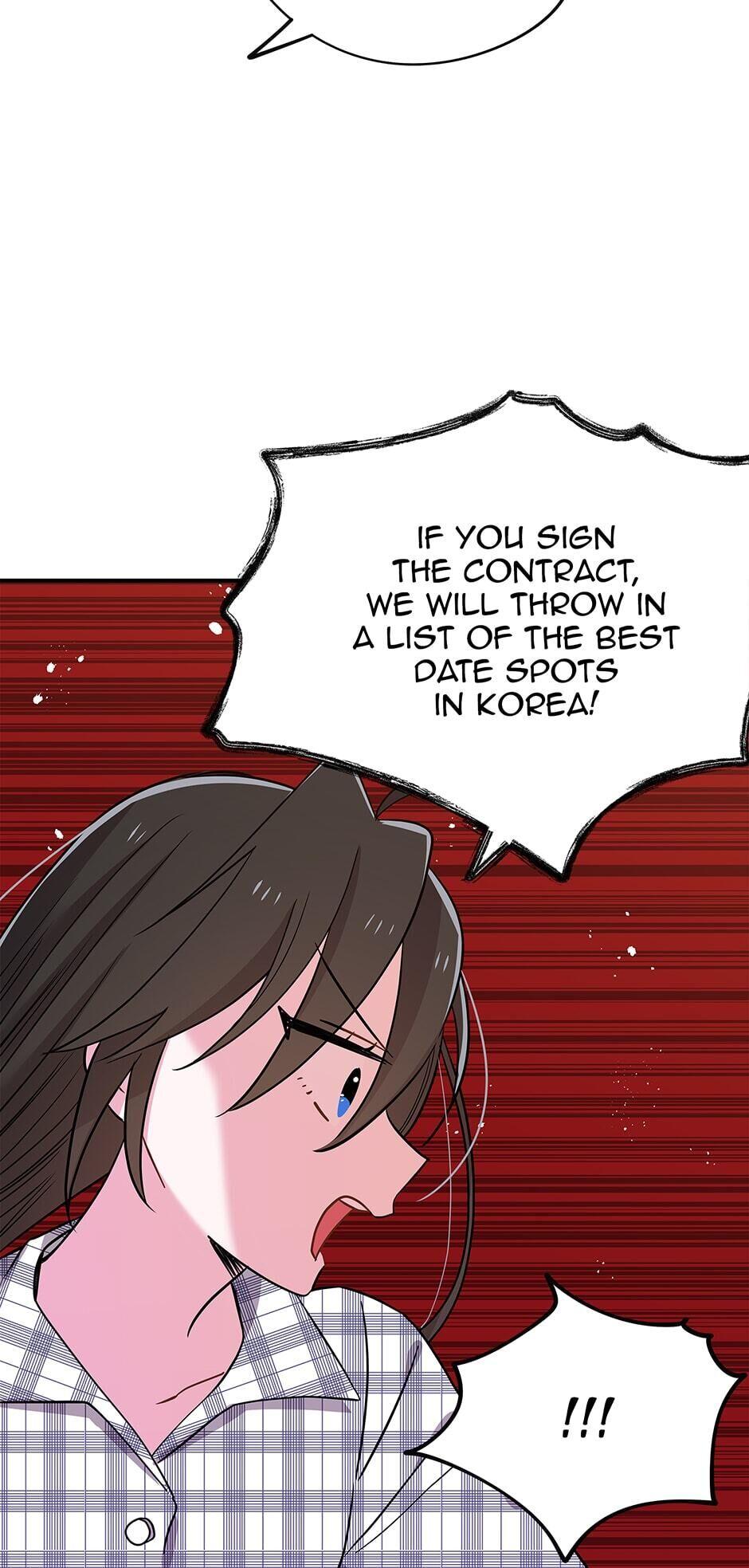 Please Save My Husband Chapter 70 - page 52