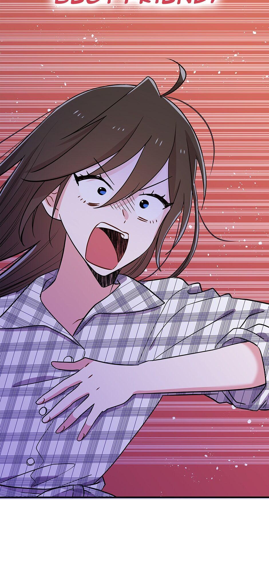 Please Save My Husband Chapter 70 - page 57