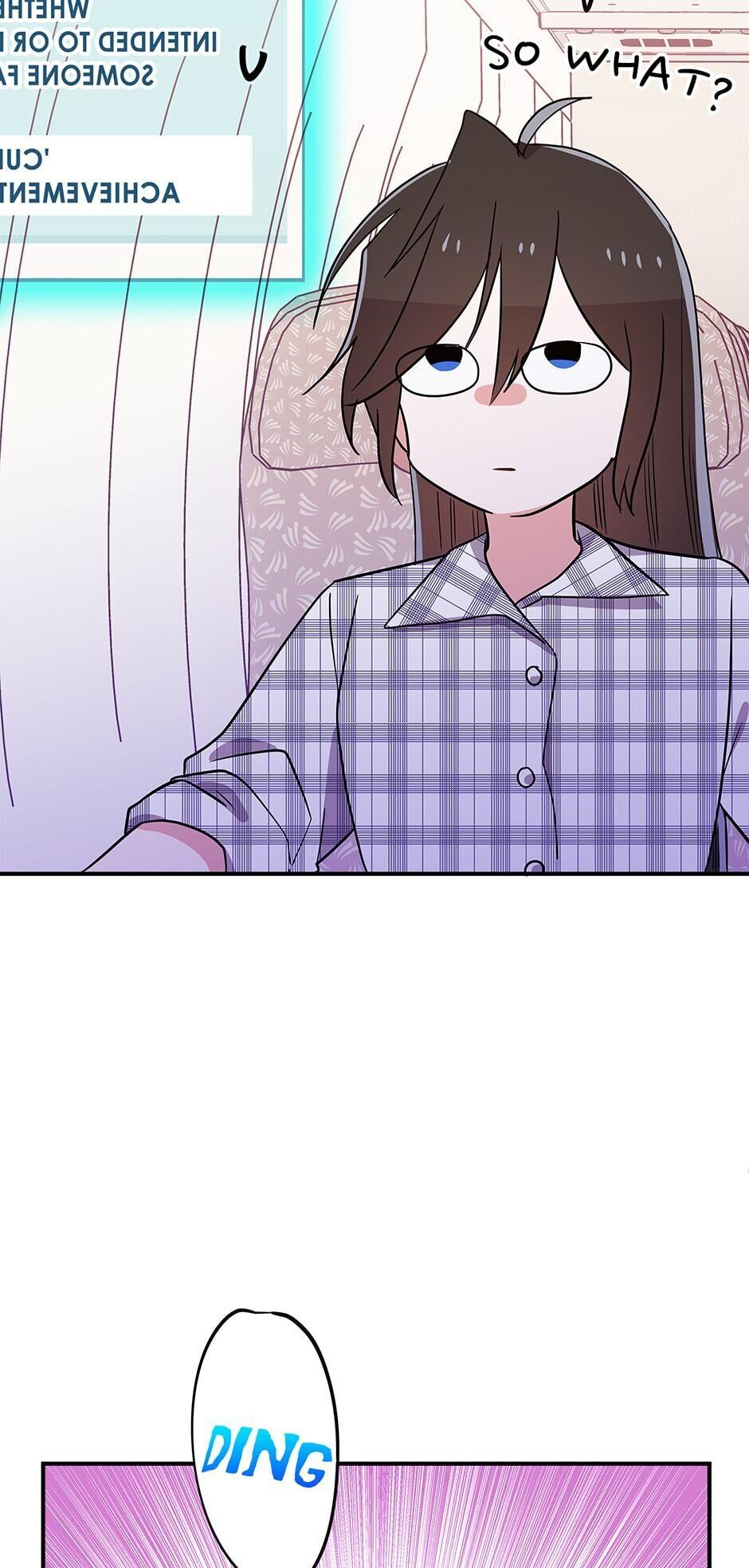 Please Save My Husband Chapter 70 - page 63