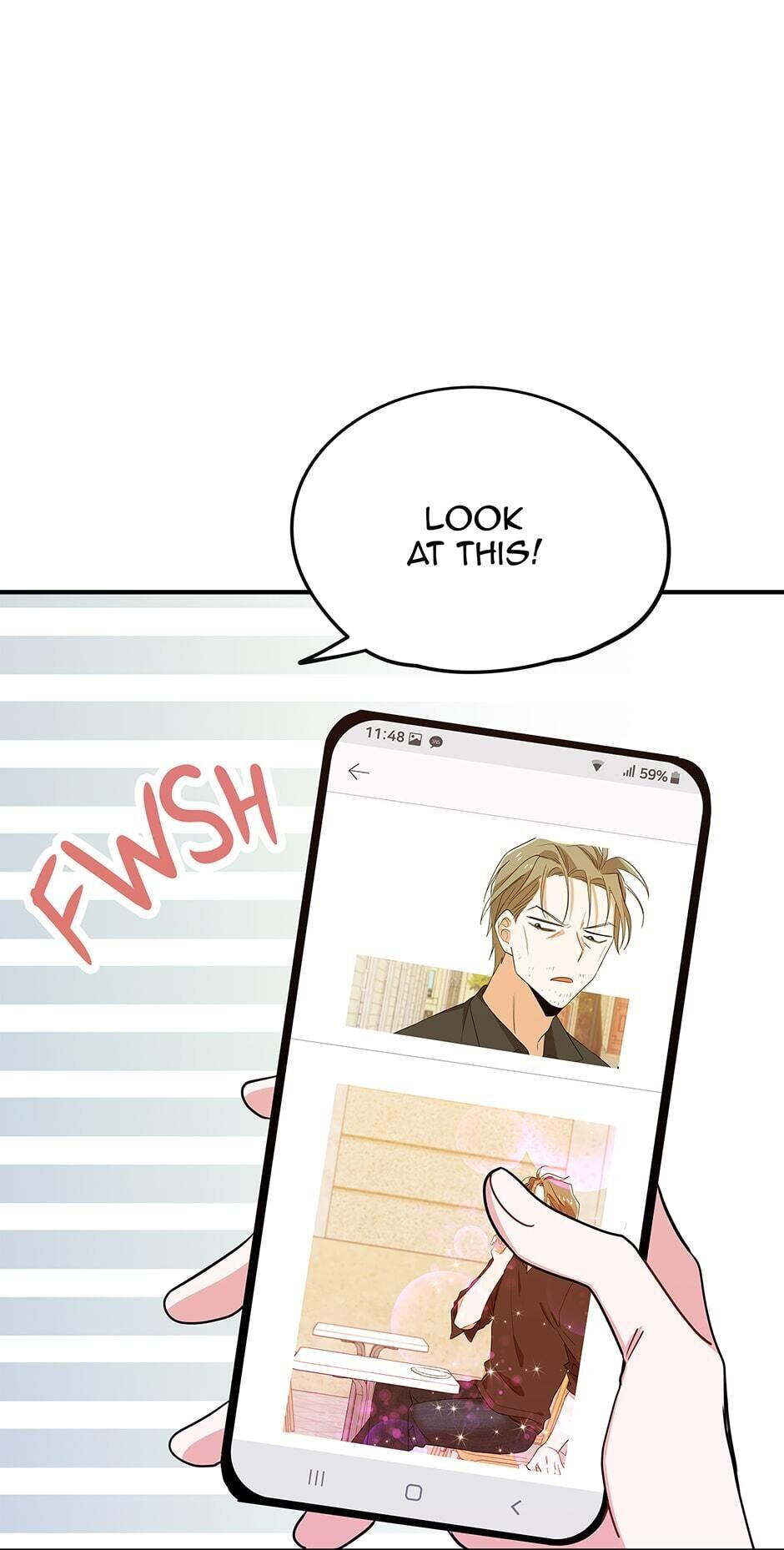Please Save My Husband Chapter 70 - page 66