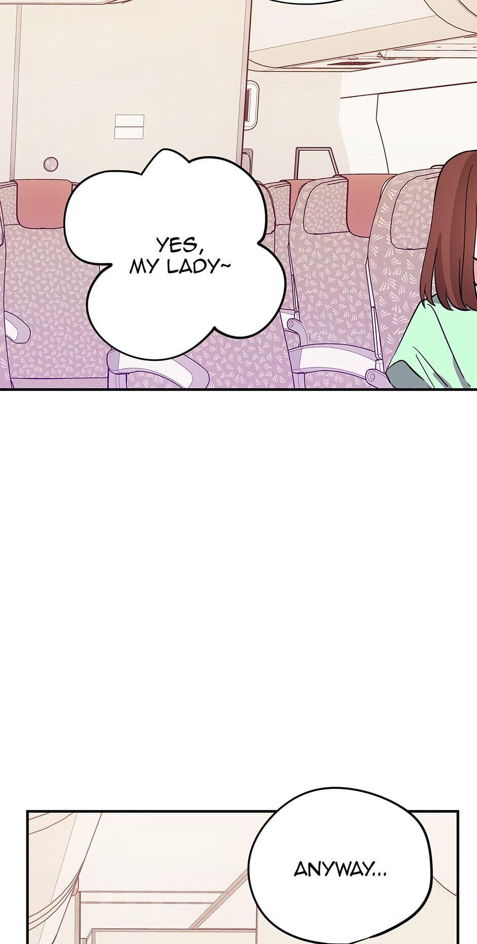 Please Save My Husband Chapter 70 - page 69