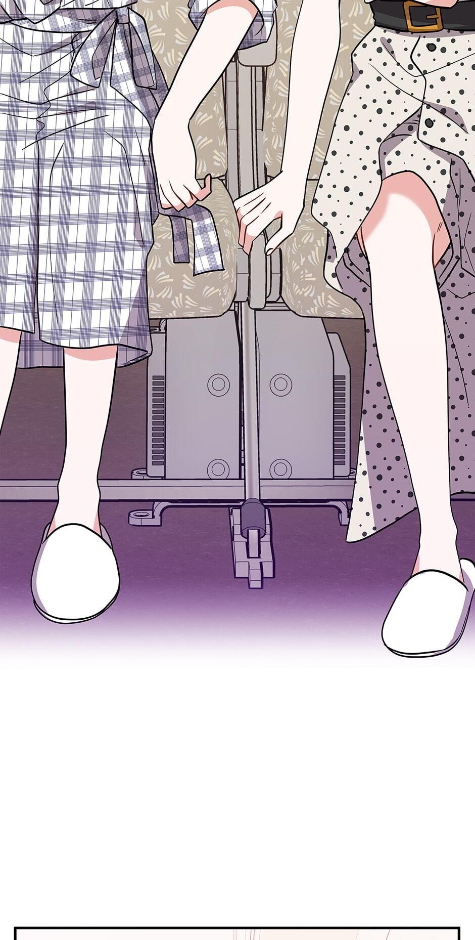 Please Save My Husband Chapter 70 - page 72