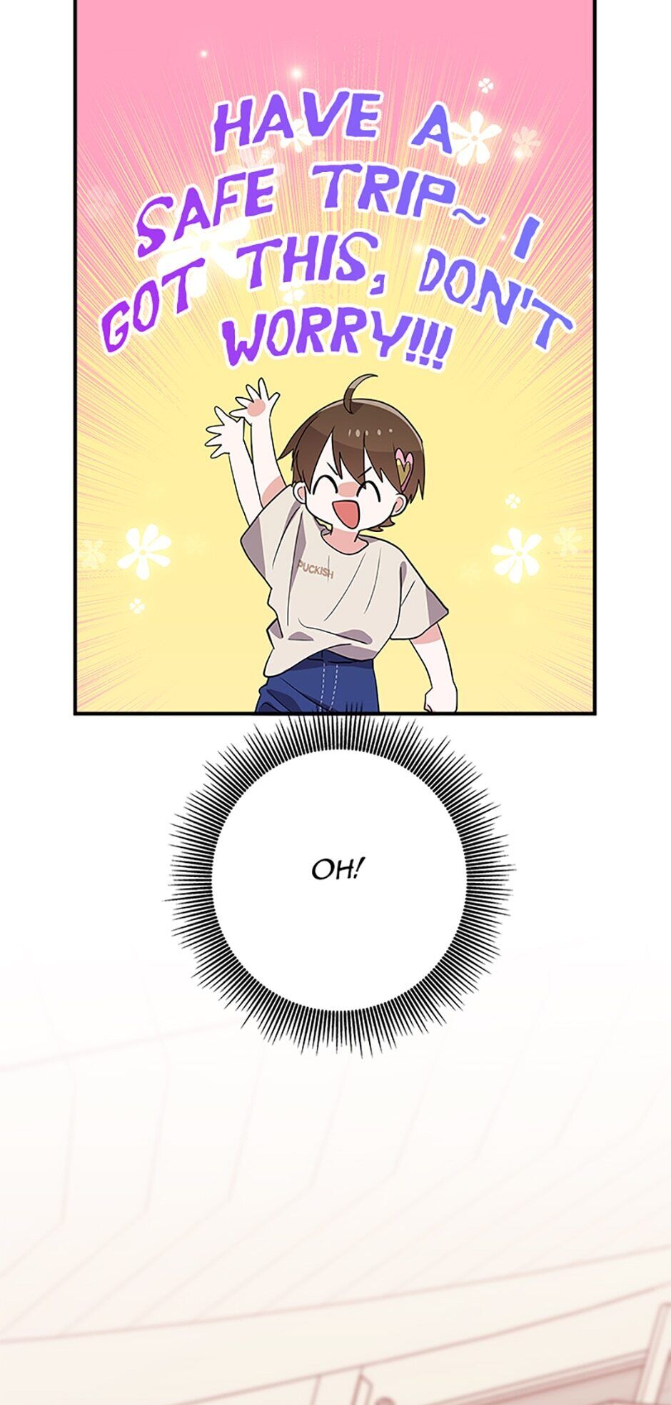 Please Save My Husband Chapter 33 - page 11