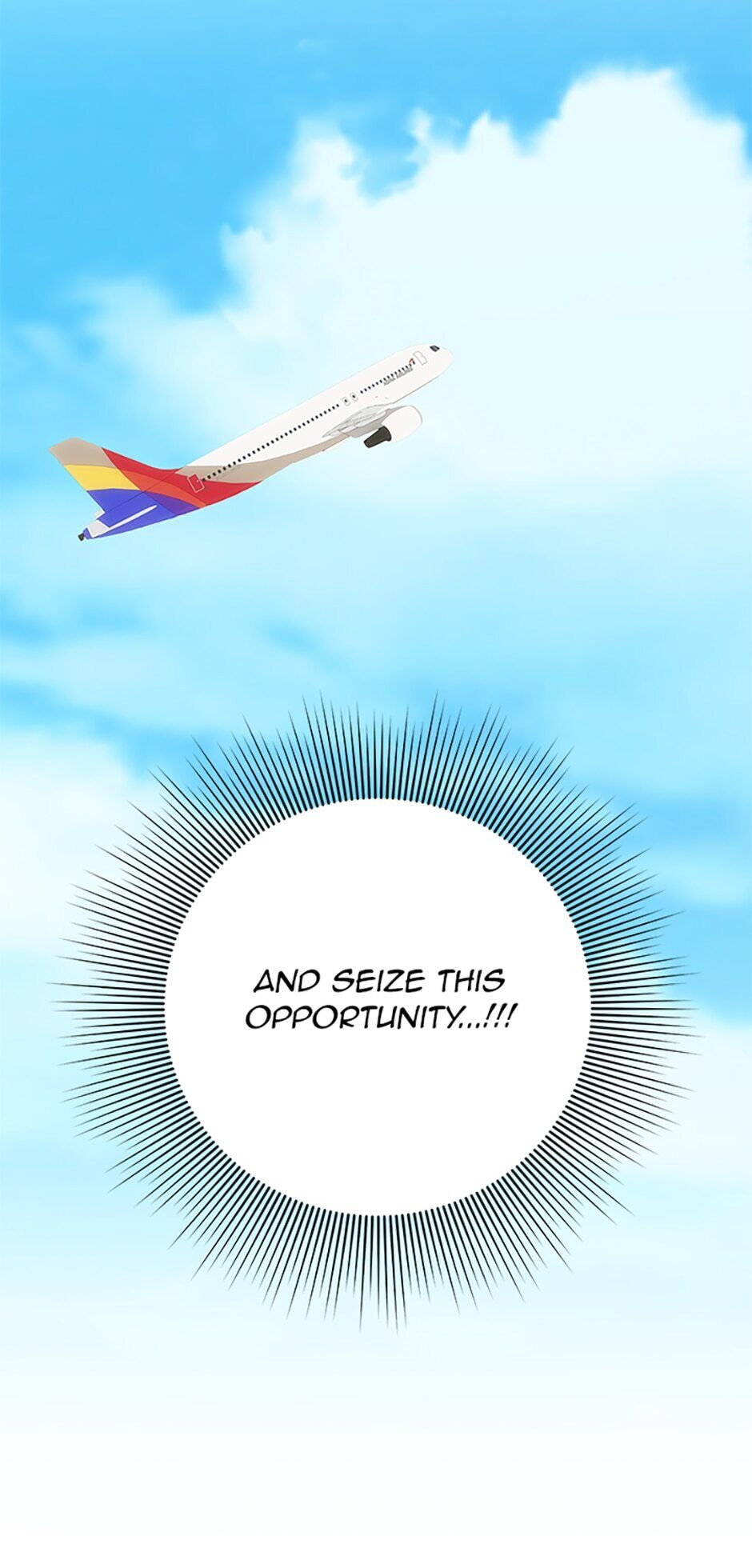 Please Save My Husband Chapter 33 - page 16
