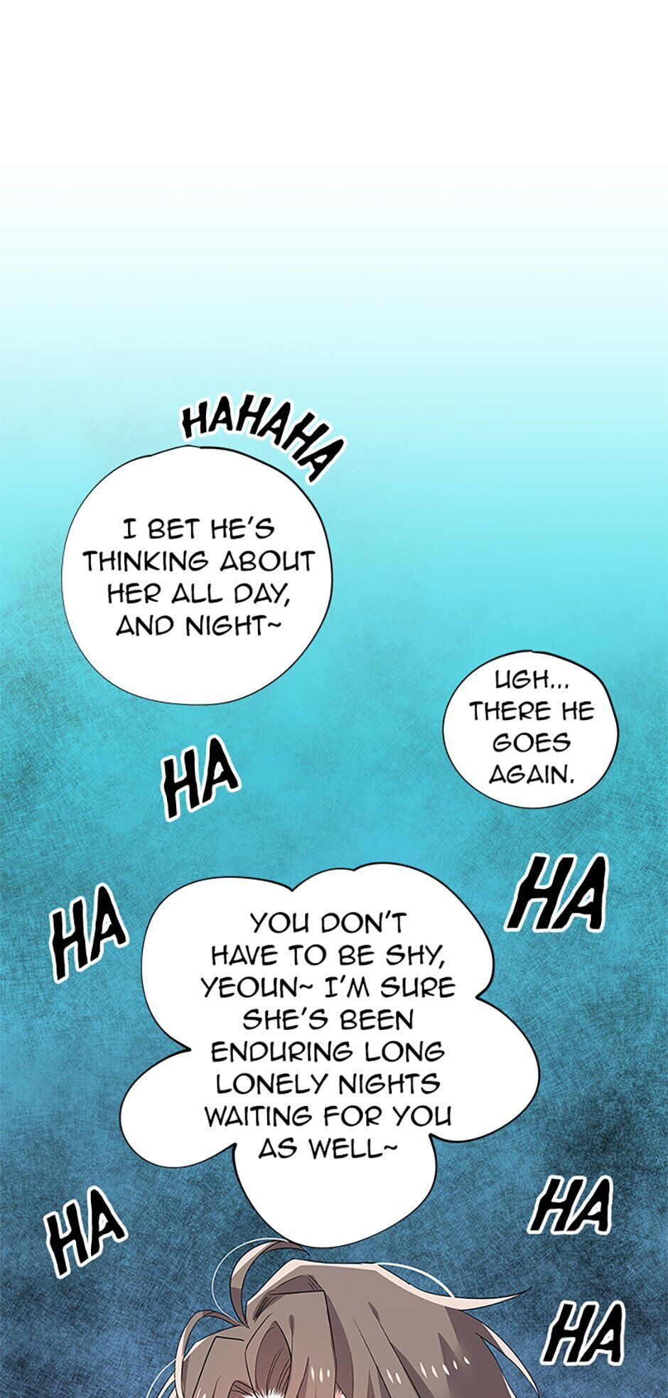 Please Save My Husband Chapter 33 - page 26