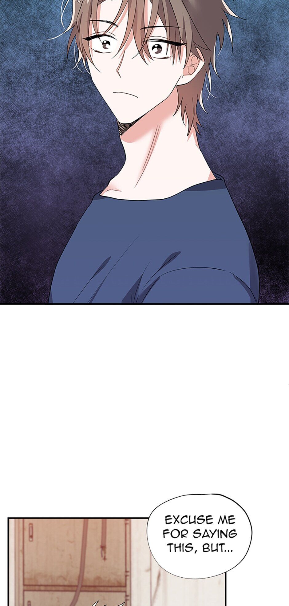 Please Save My Husband Chapter 33 - page 27