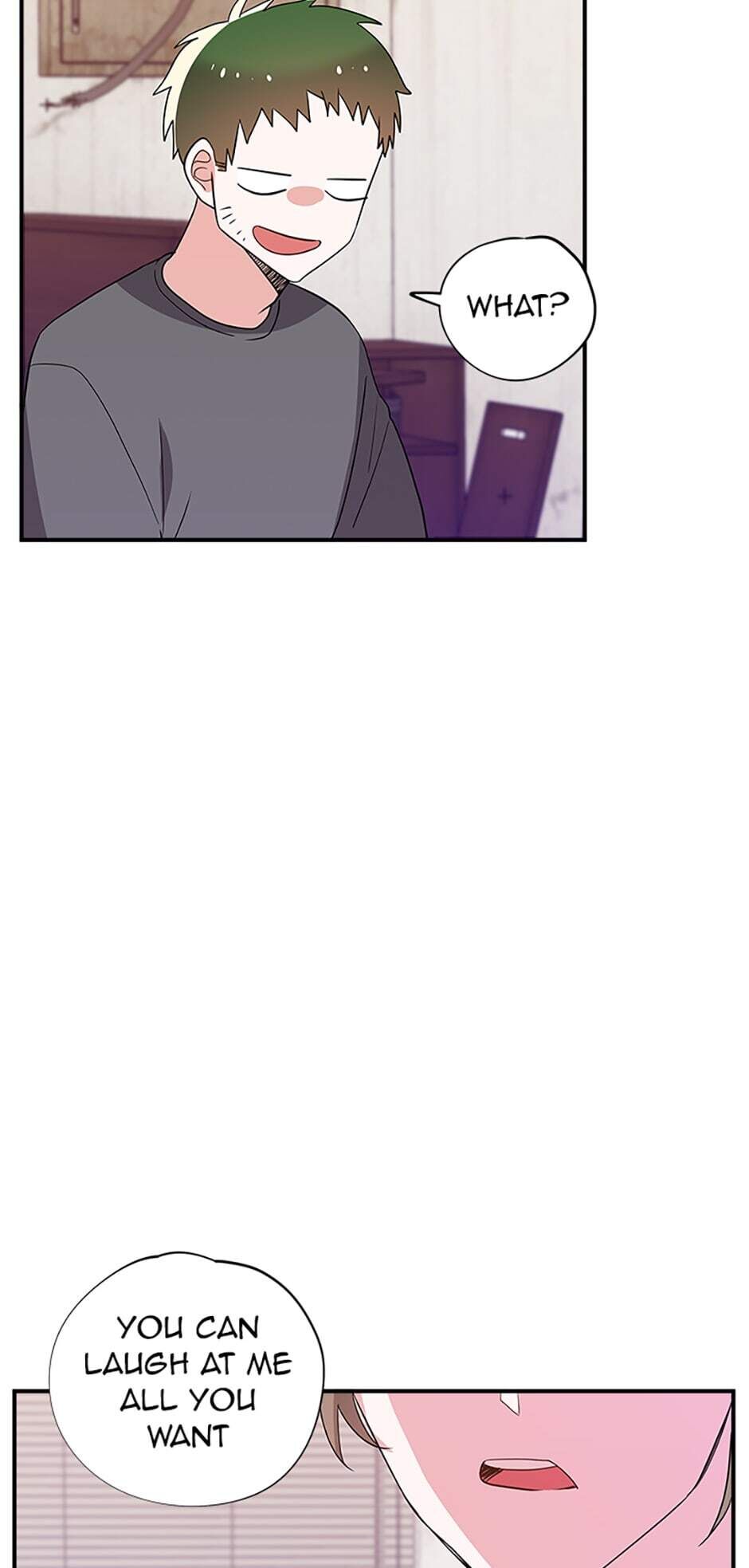 Please Save My Husband Chapter 33 - page 28