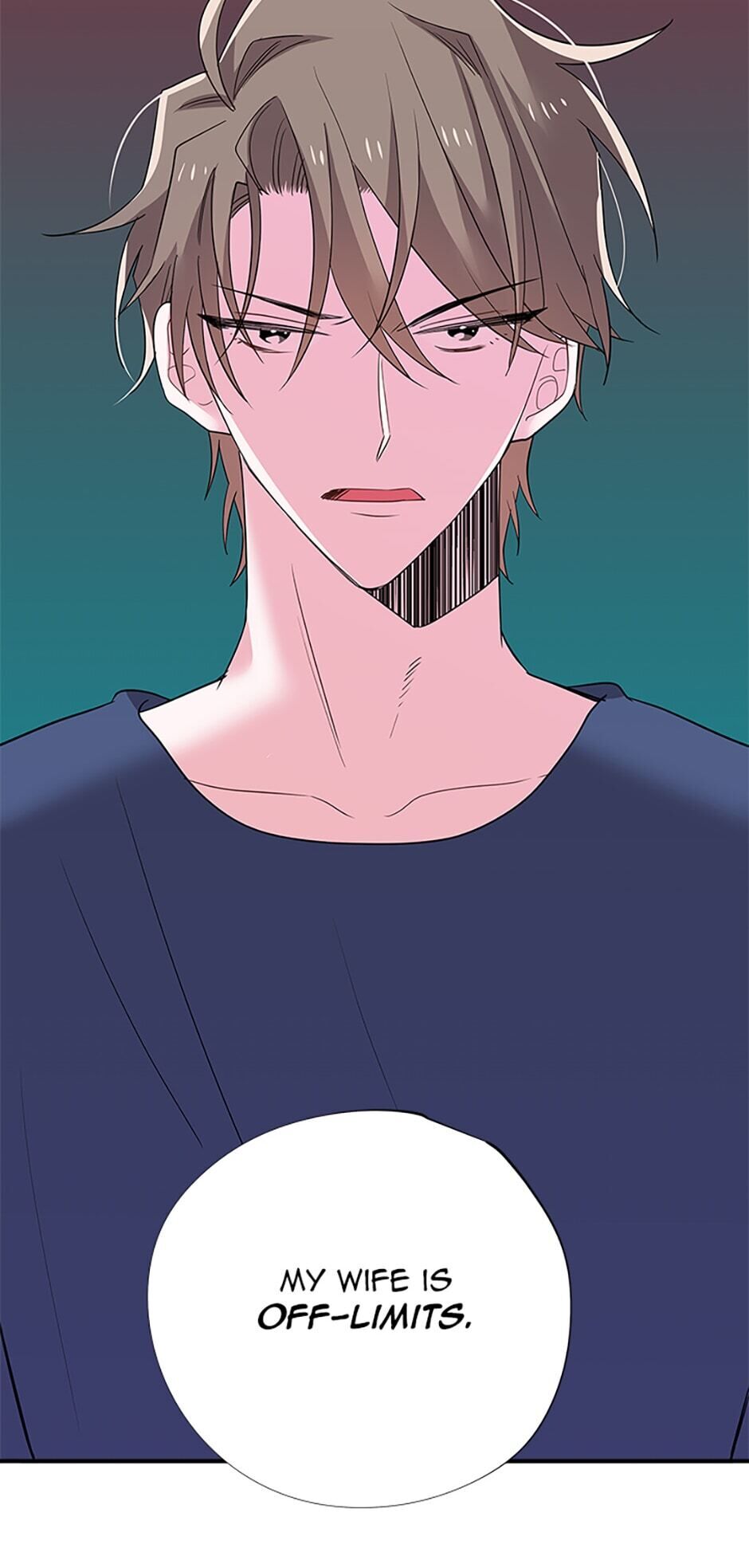 Please Save My Husband Chapter 33 - page 30