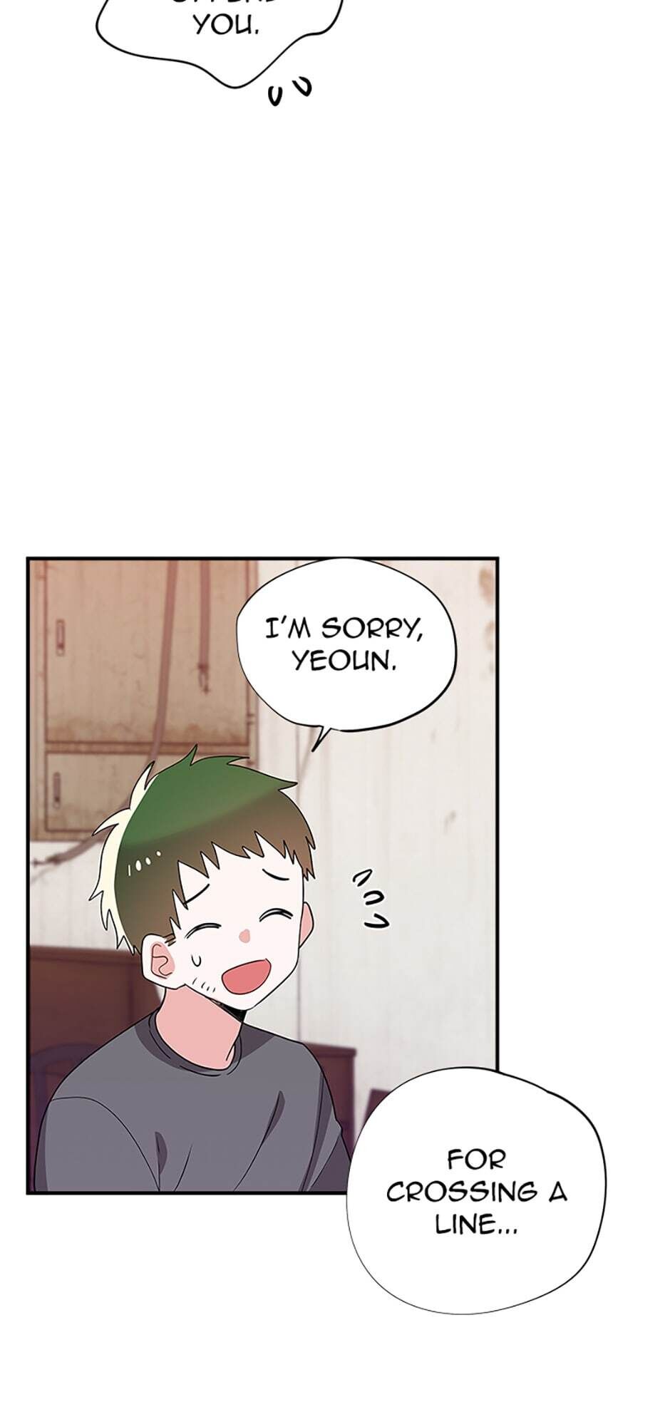 Please Save My Husband Chapter 33 - page 32