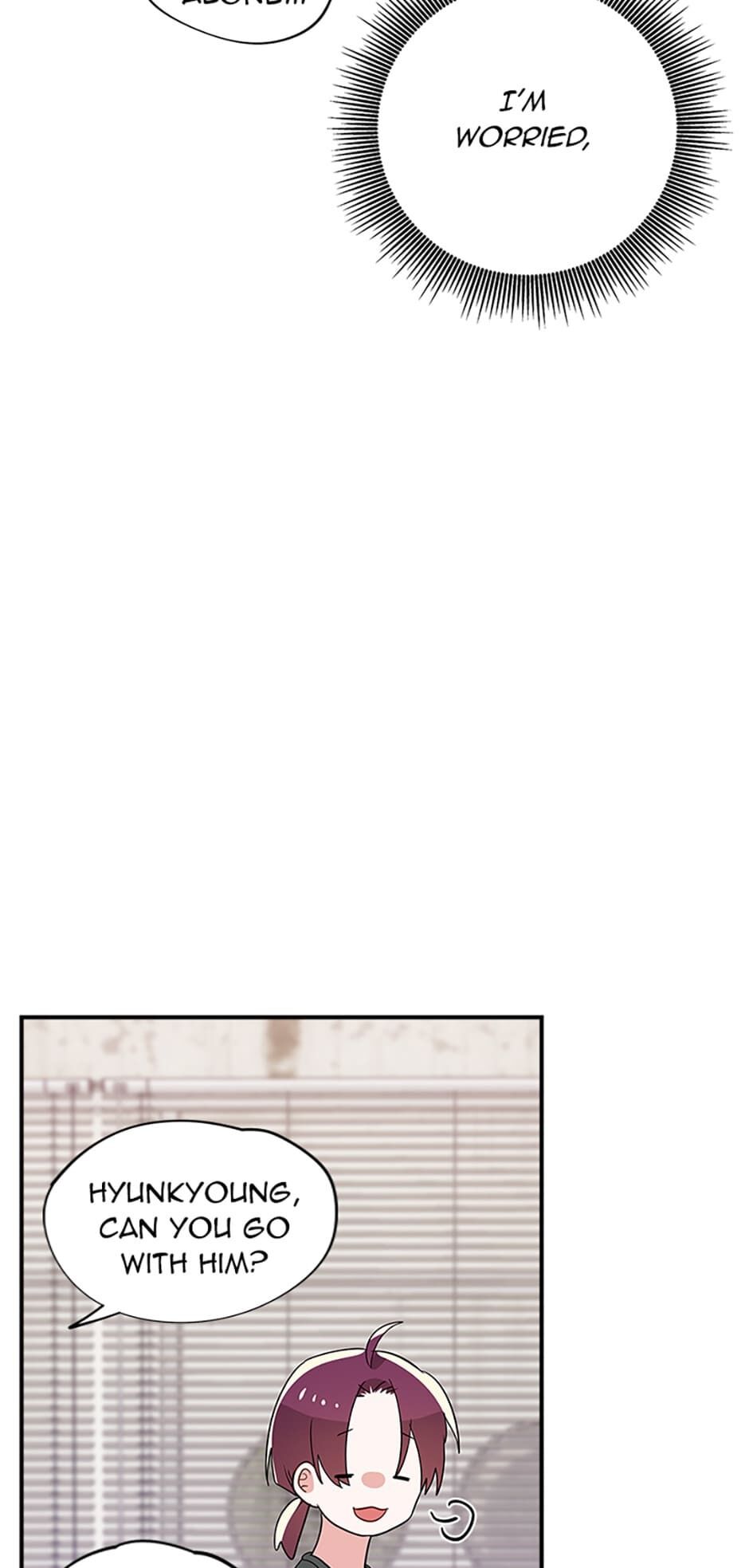 Please Save My Husband Chapter 33 - page 37