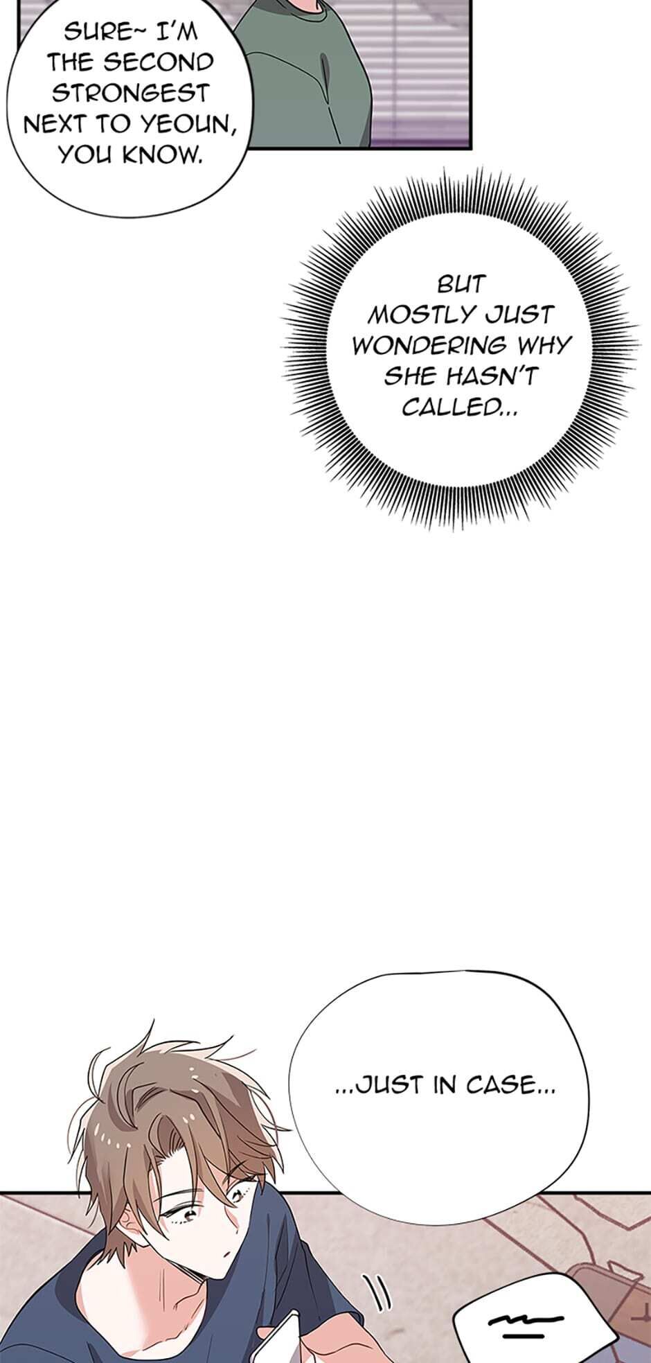 Please Save My Husband Chapter 33 - page 38