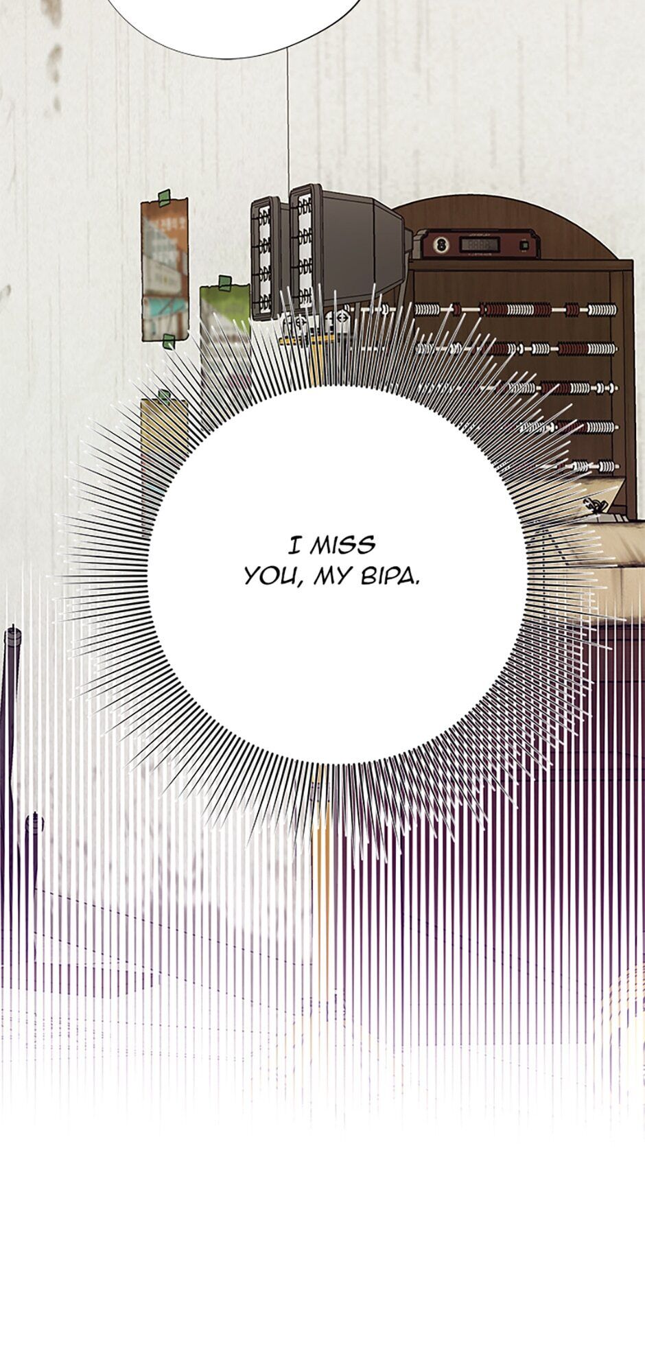 Please Save My Husband Chapter 33 - page 41