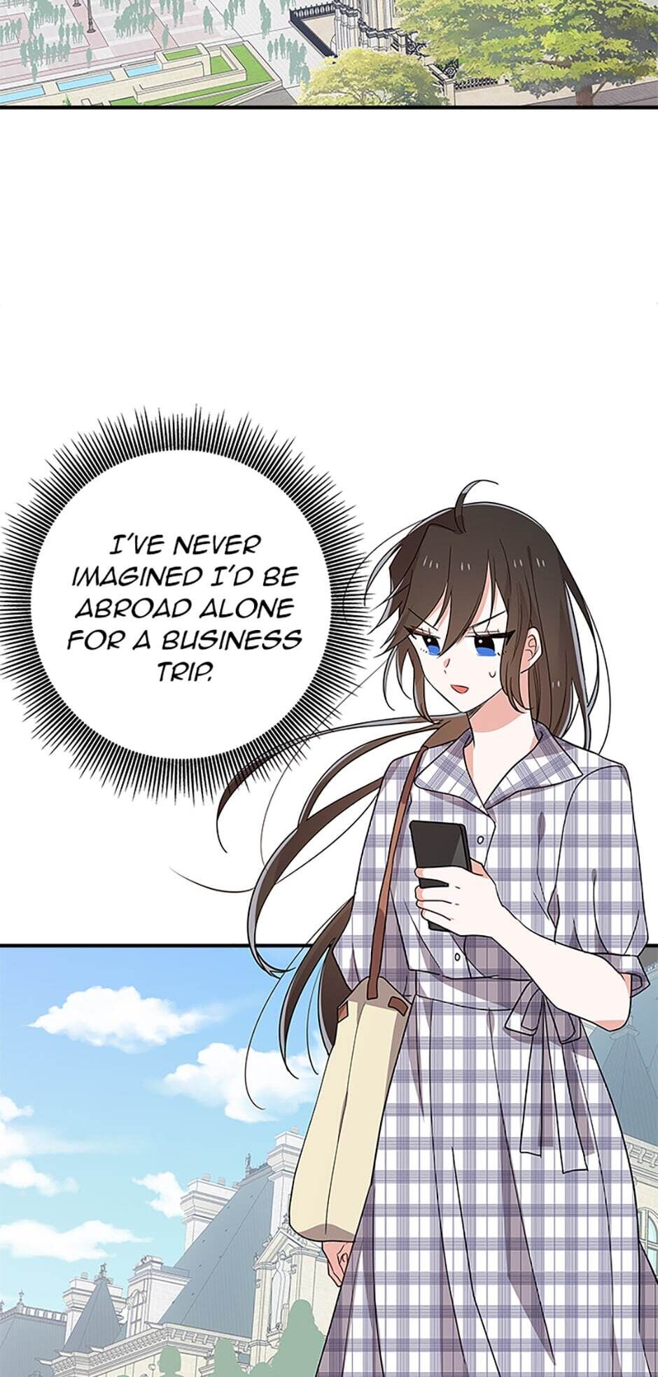 Please Save My Husband Chapter 33 - page 43